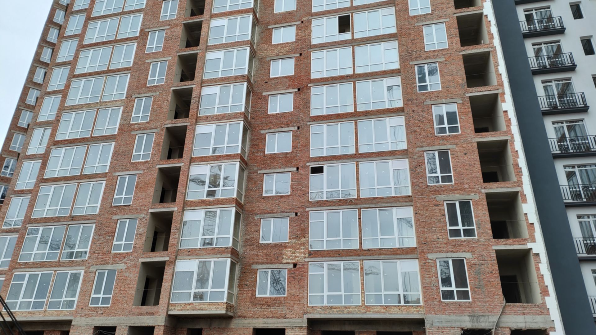 Жилой район Княгинин ход строительства фото 556421