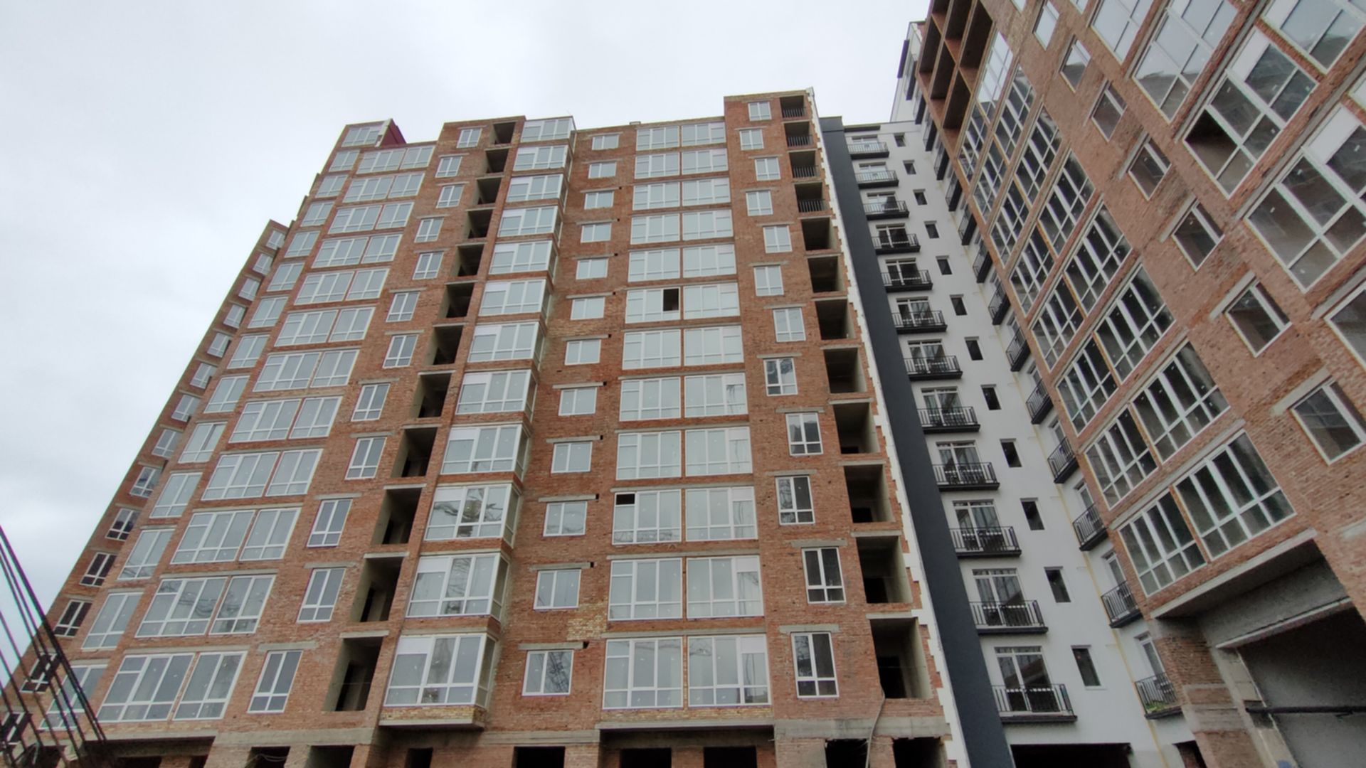 Жилой район Княгинин ход строительства фото 556422