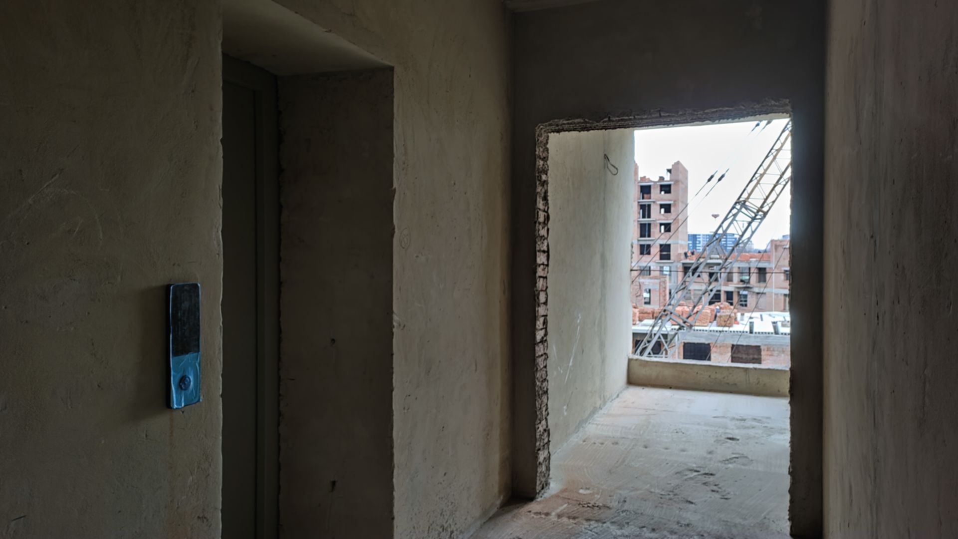 Жилой район Княгинин ход строительства фото 556426