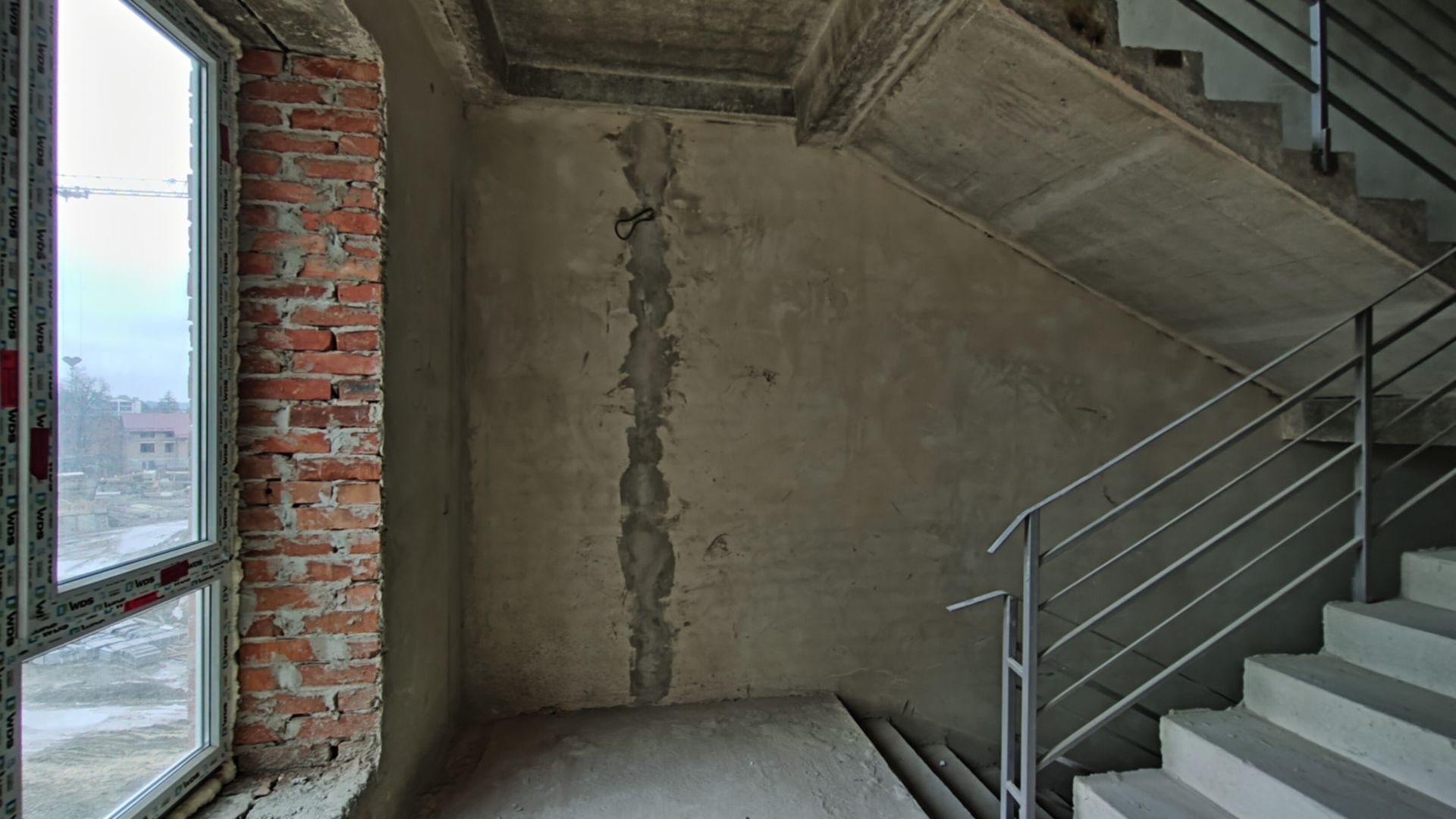 Жилой район Княгинин ход строительства фото 556427