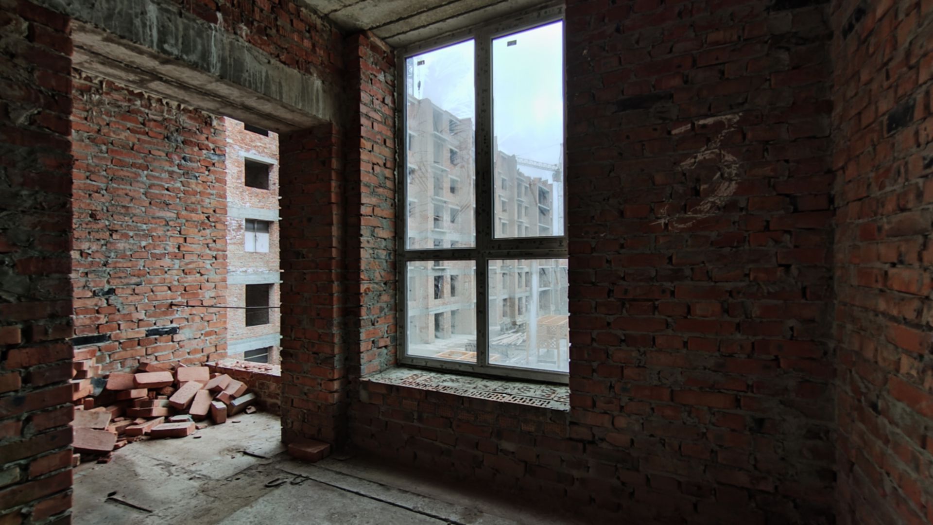 Жилой район Княгинин ход строительства фото 556523