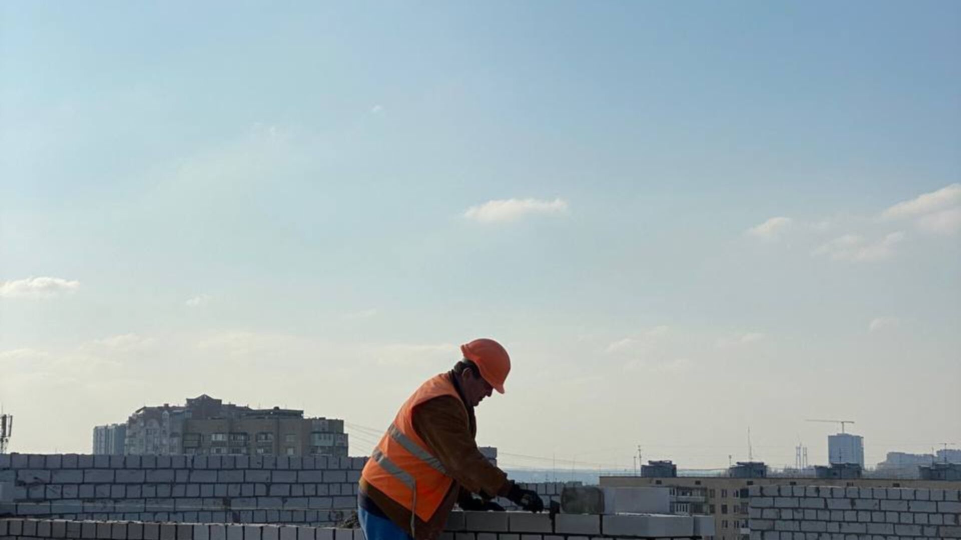 ЖК Osnova ход строительства фото 557591