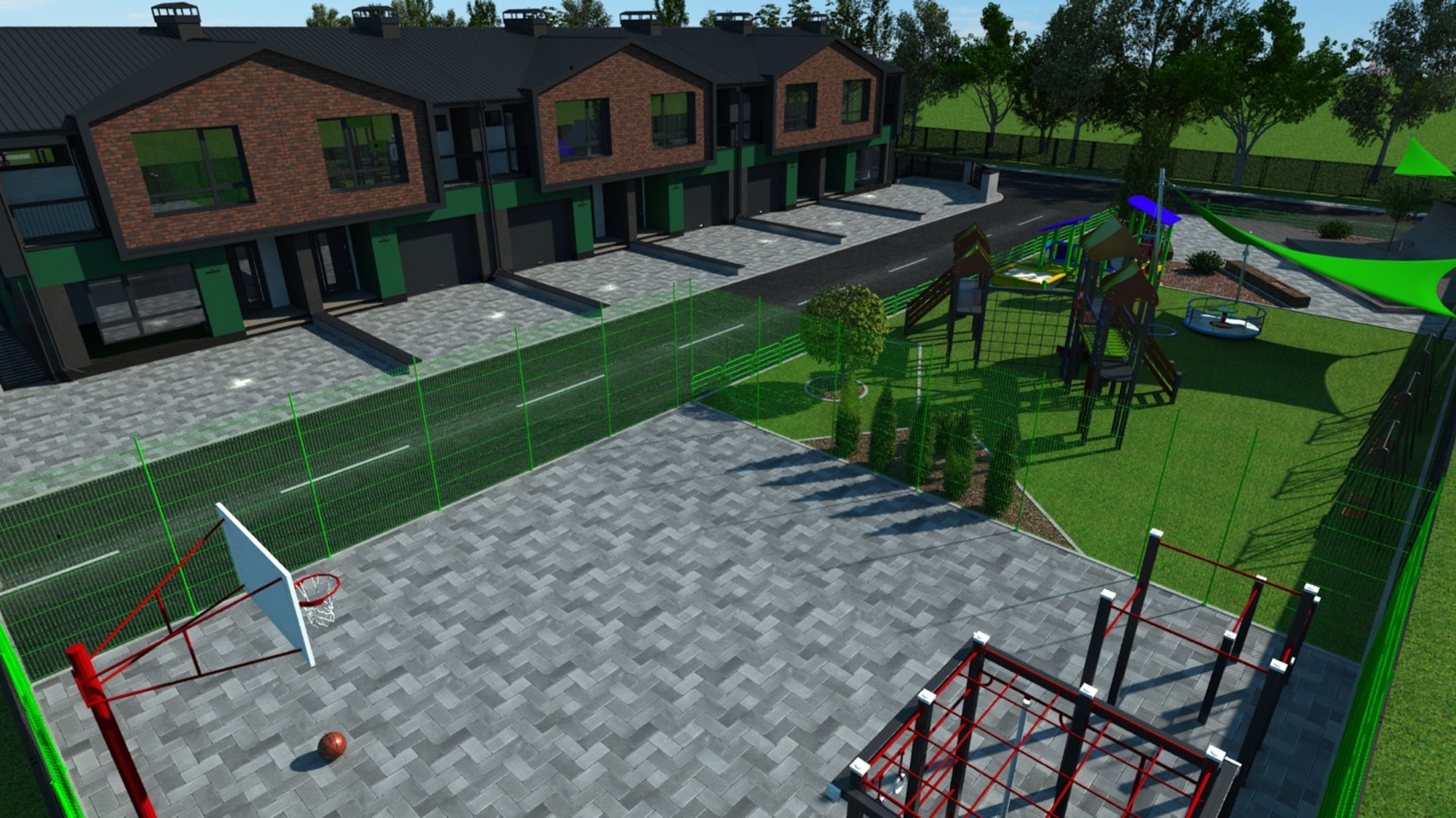 КГ West House  фото 557756