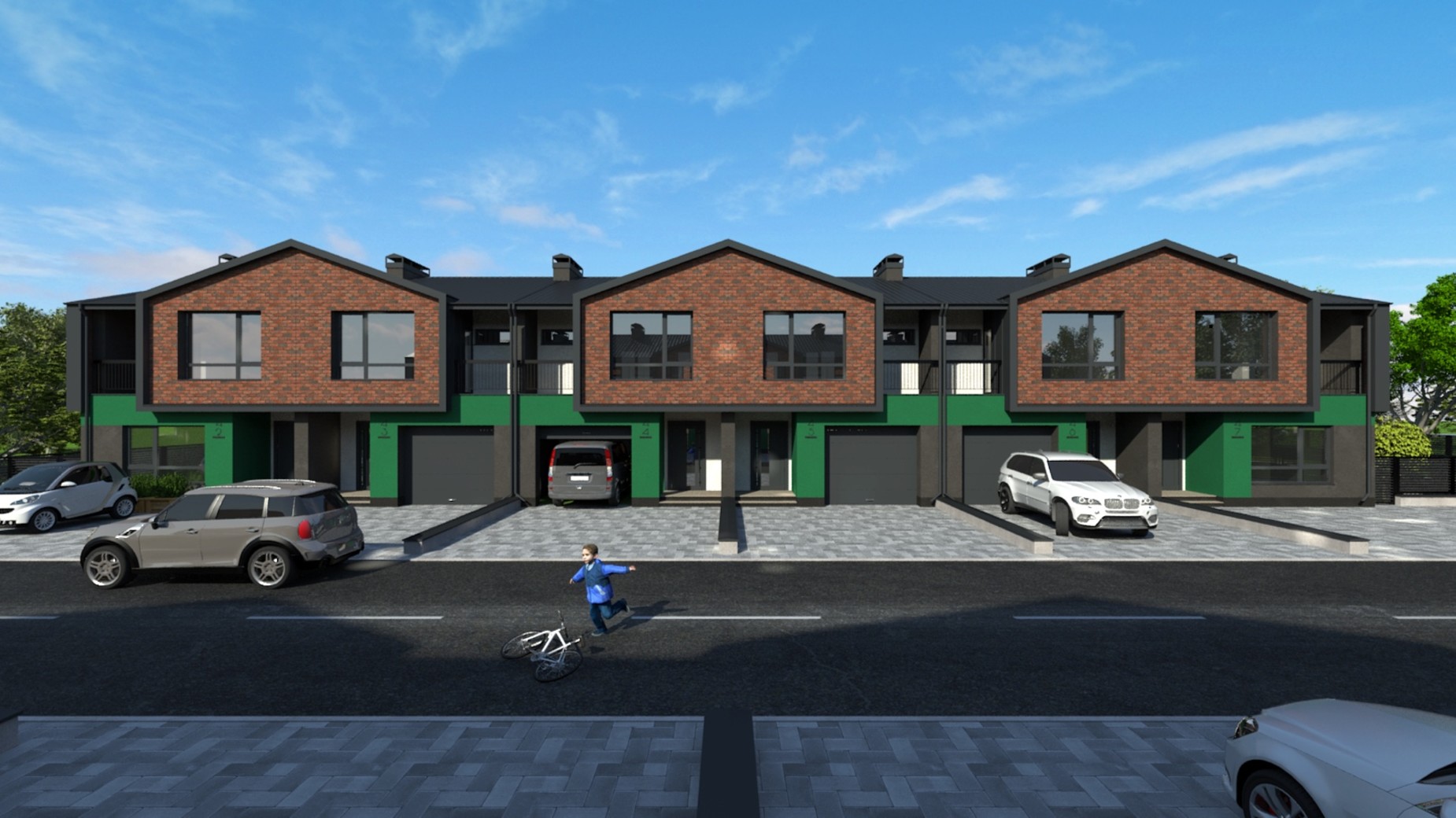 КГ West House  фото 557763