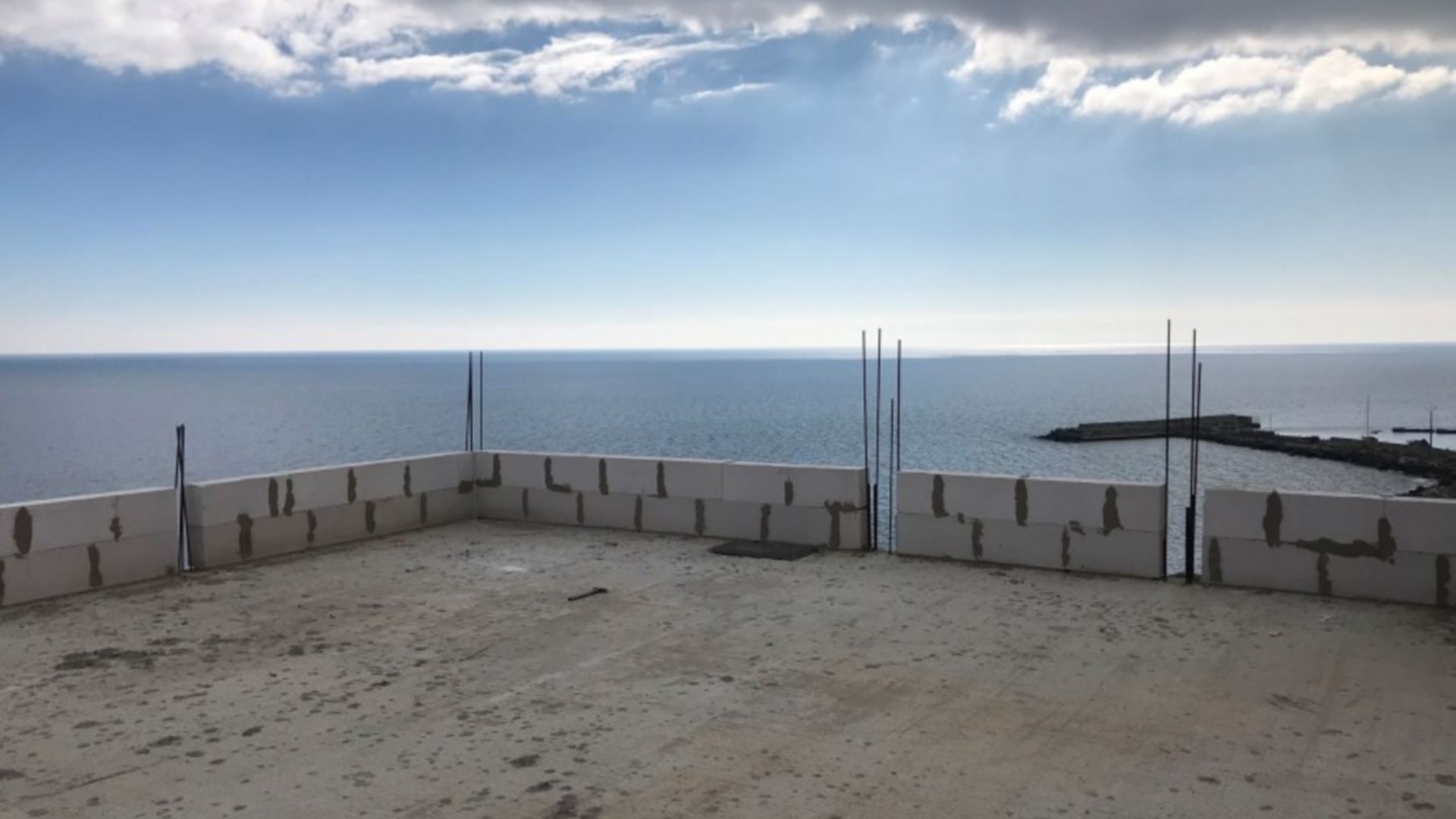 Станом на березень 2023 року Апарт-комплекс Best Resort Apartments хід будівництва фото 557775