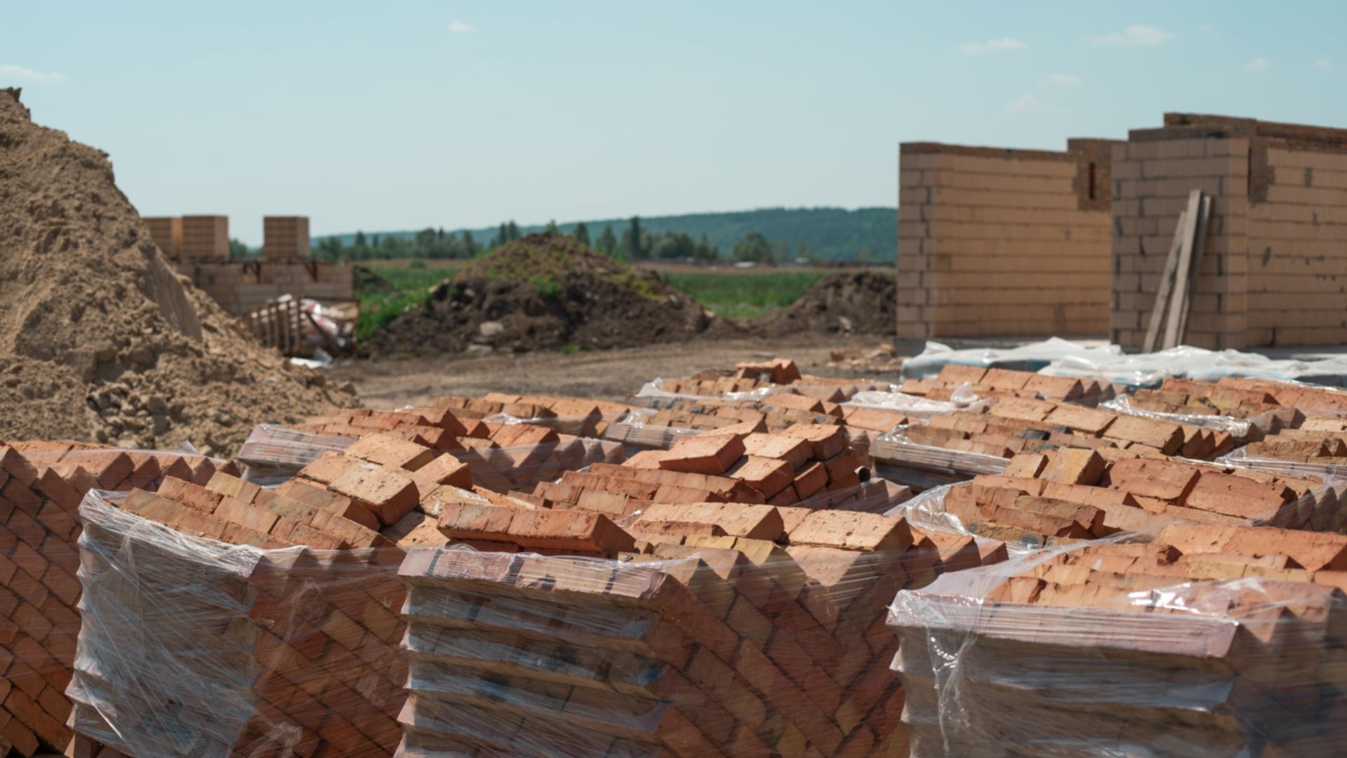 Таунхаус Romankiv Village хід будівництва фото 557858