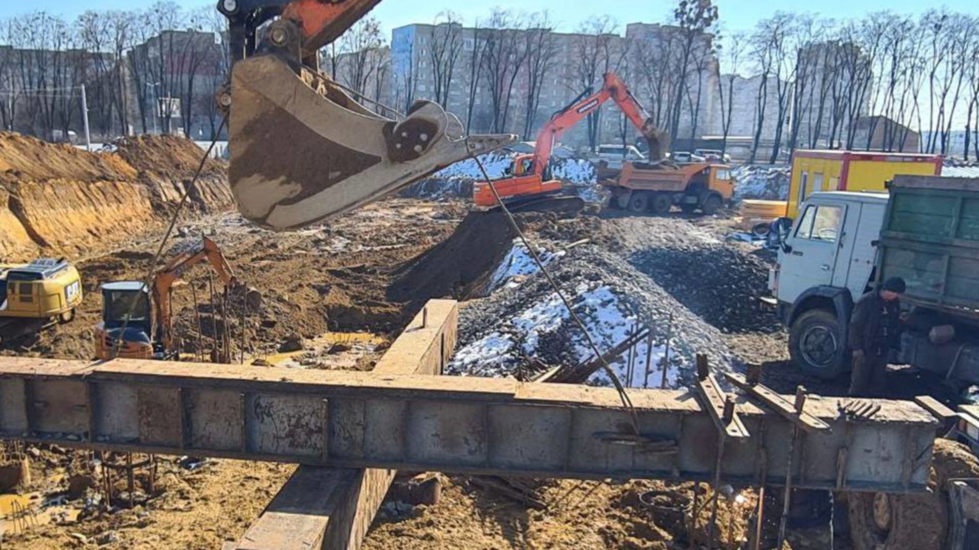 ЖК Кельце ход строительства фото 558976