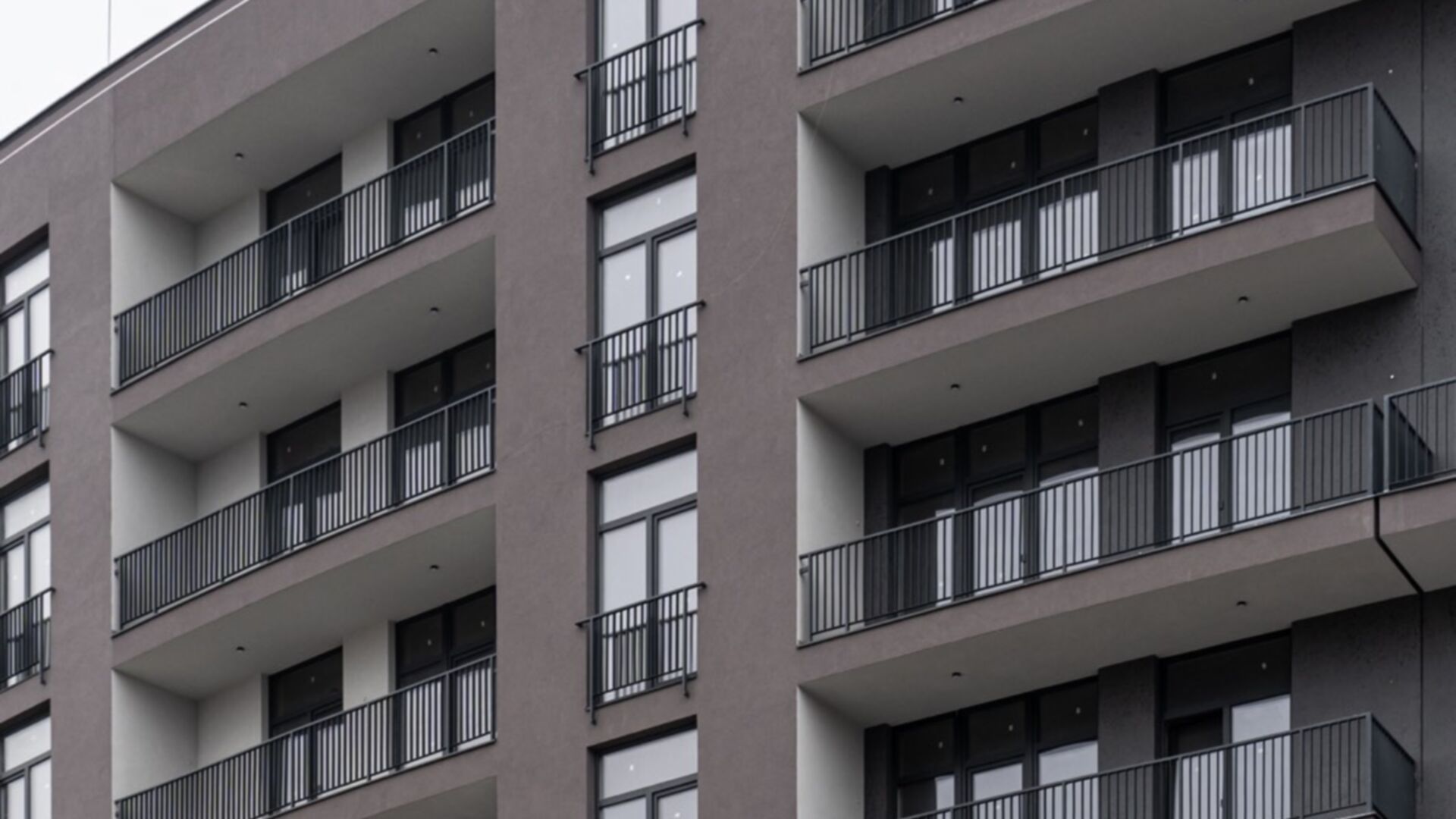 Состоянием на март 2023 года ЖК Crystal ход строительства фото 559147