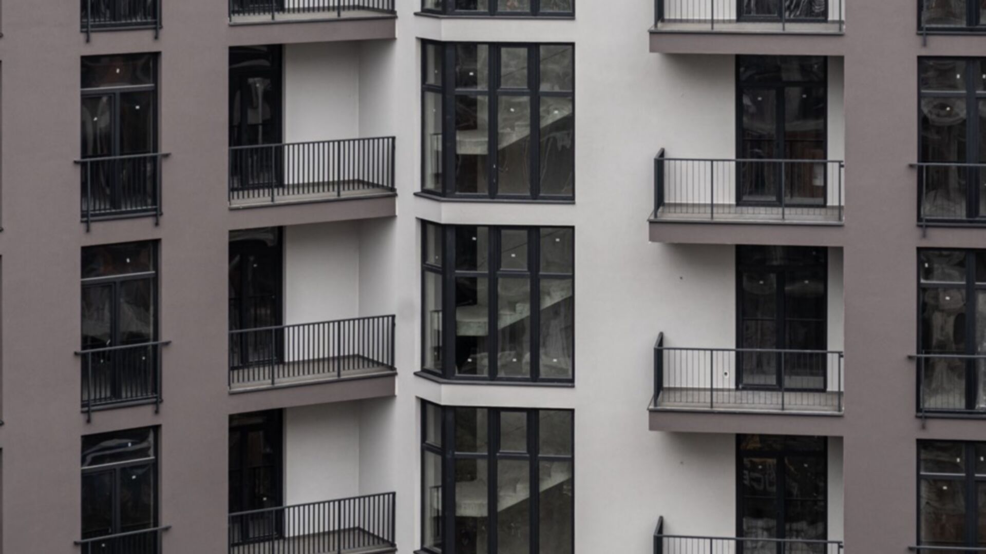 Состоянием на март 2023 года ЖК Crystal ход строительства фото 559148