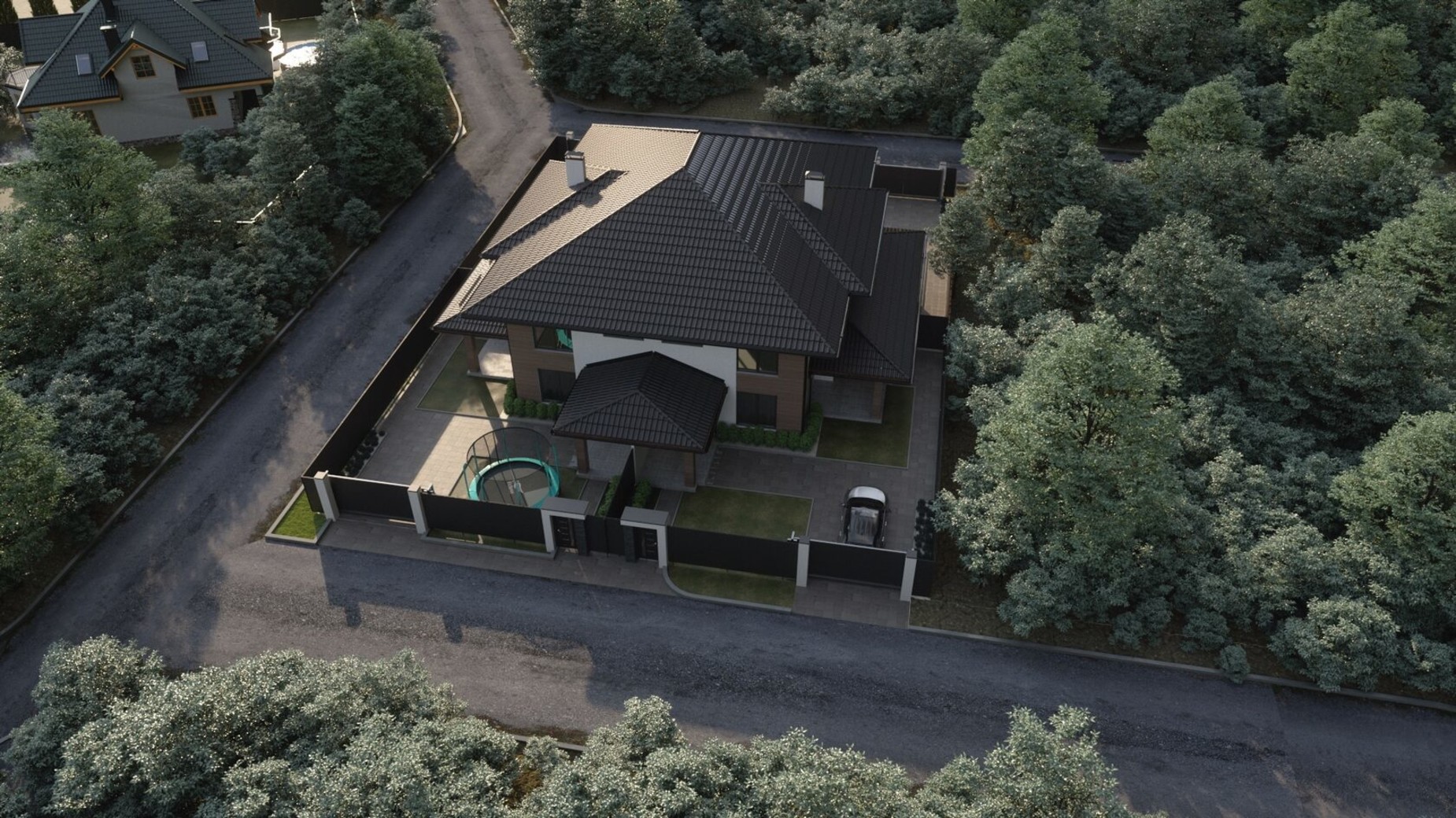 Квадрекс Ihouse Quadro  фото 559220