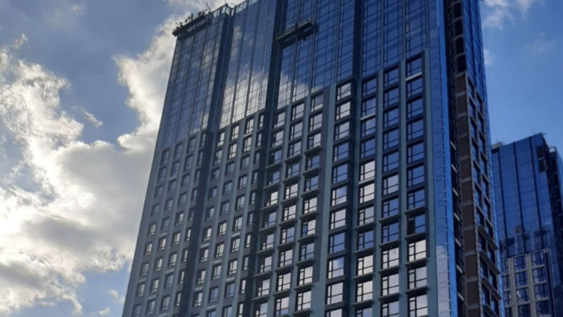 ЖК Edeldorf Hills ход строительства фото 559380