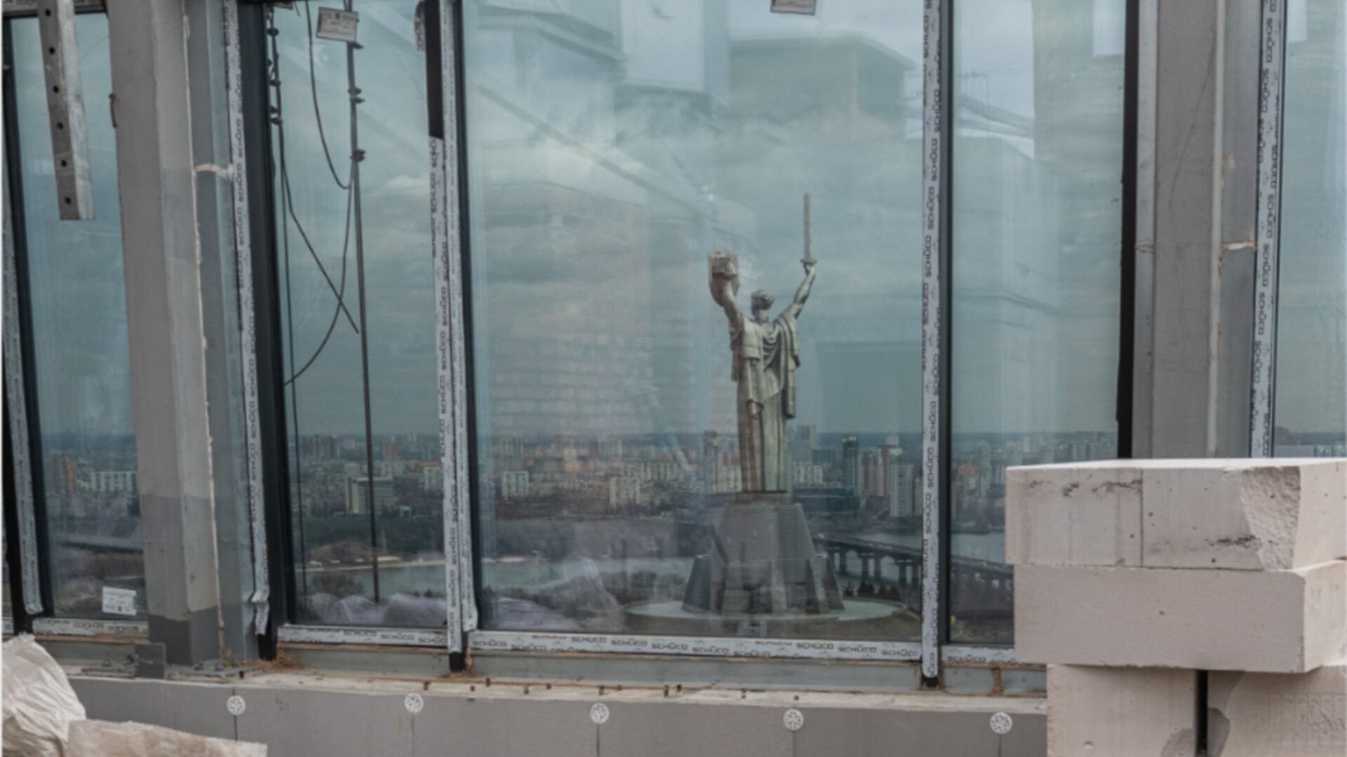 ЖК Edeldorf Hills ход строительства фото 559382