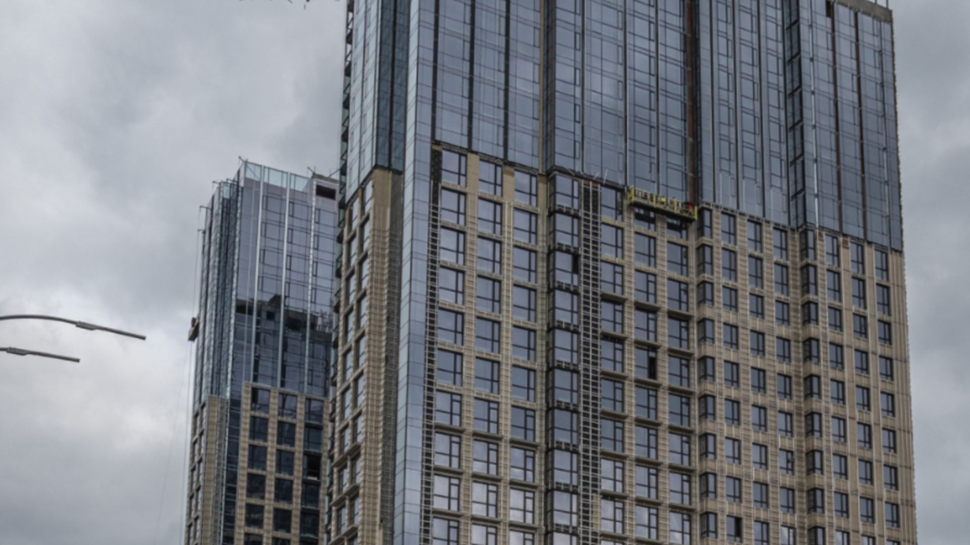 ЖК Edeldorf Hills ход строительства фото 559385