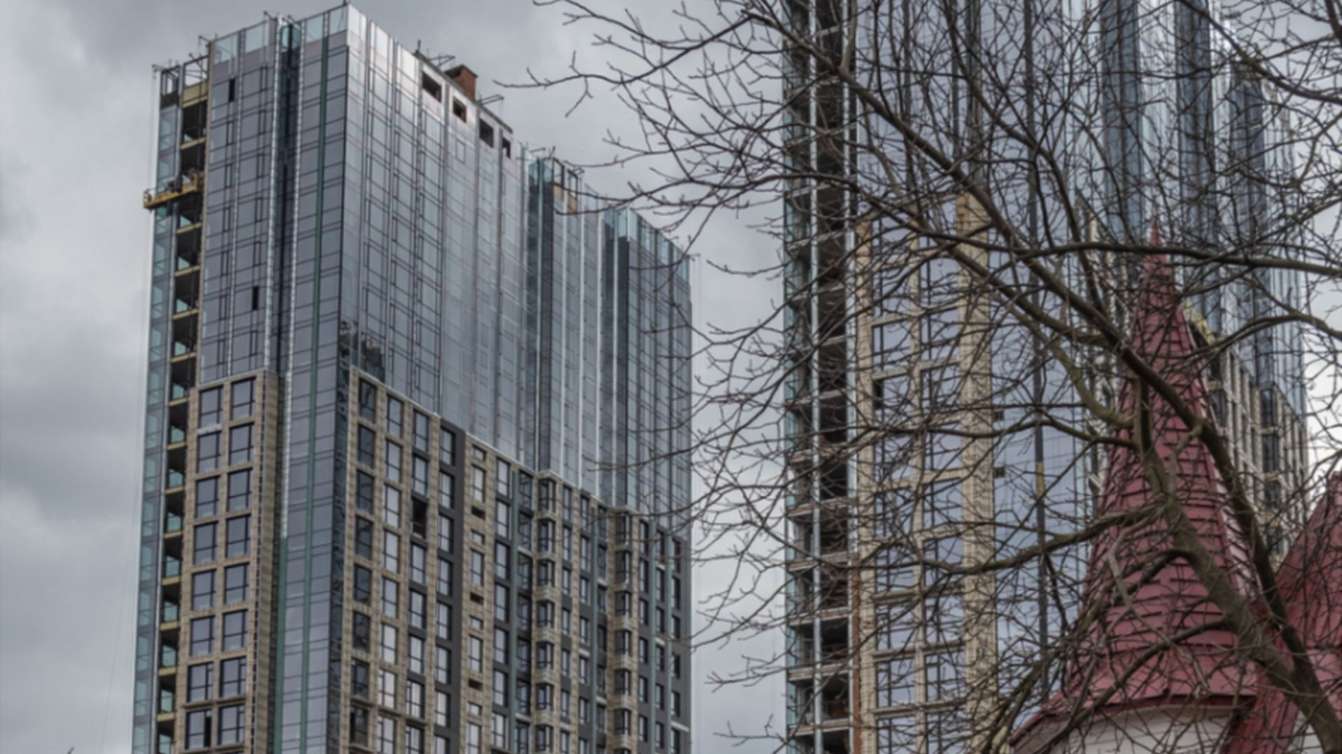 ЖК Edeldorf Hills ход строительства фото 559400