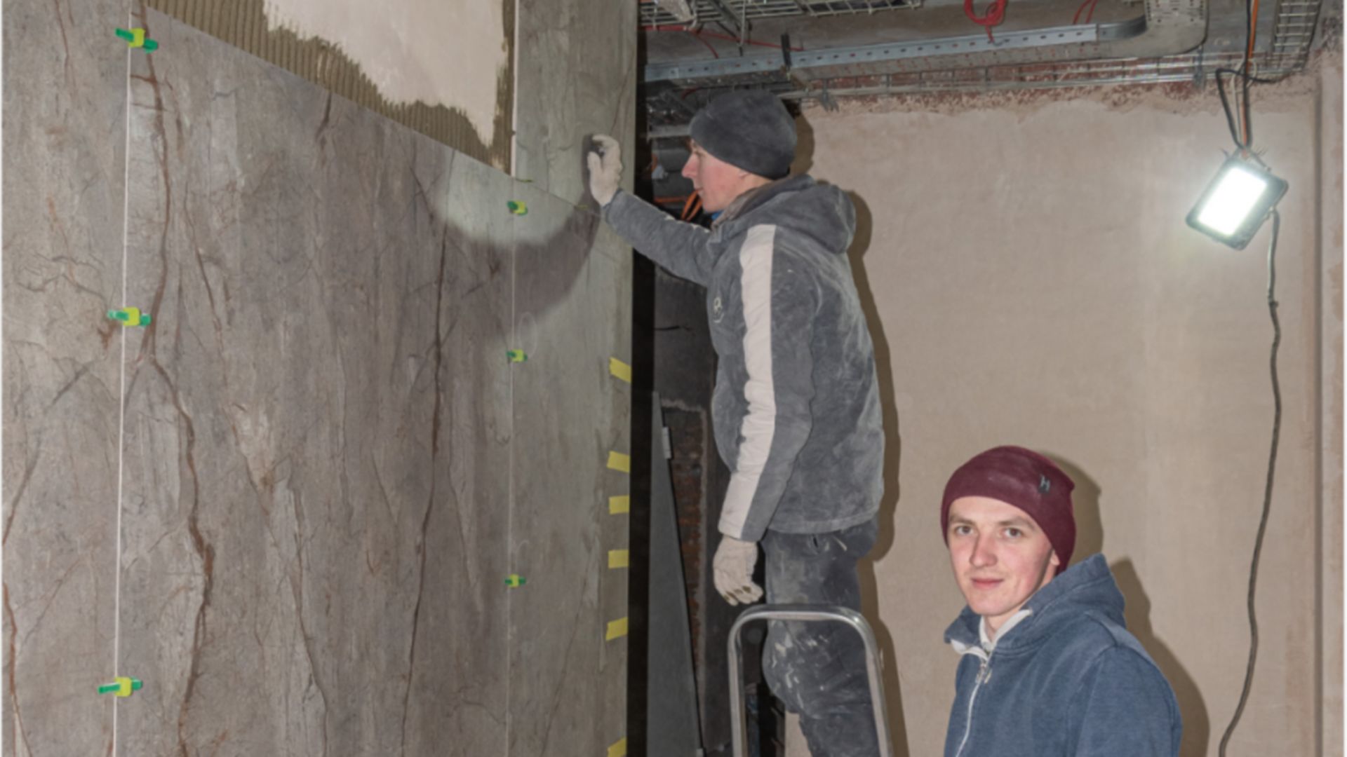 ЖК Edeldorf Hills ход строительства фото 559405