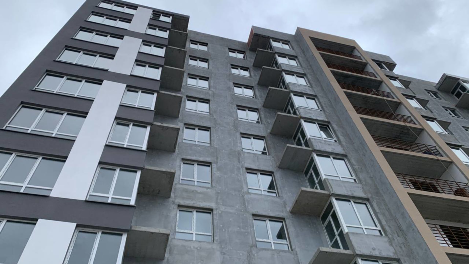 ЖК Дніпровська Брама 2 хід будівництва фото 559820