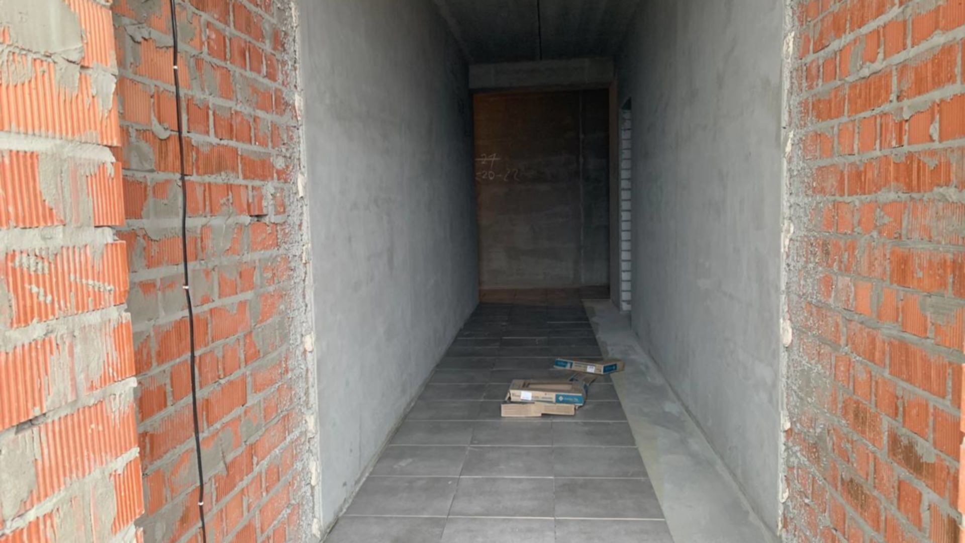 ЖК Дніпровська Брама 2 хід будівництва фото 559824