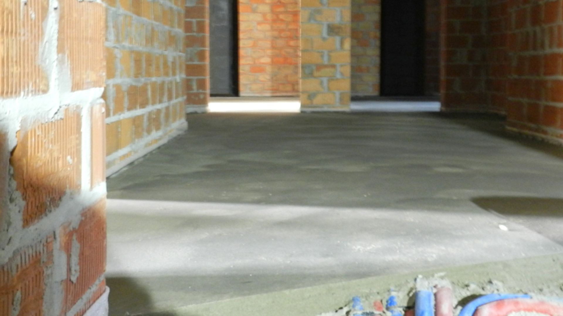 Состоянием на март 2023 года ЖК Авеню 42 ход строительства фото 560134