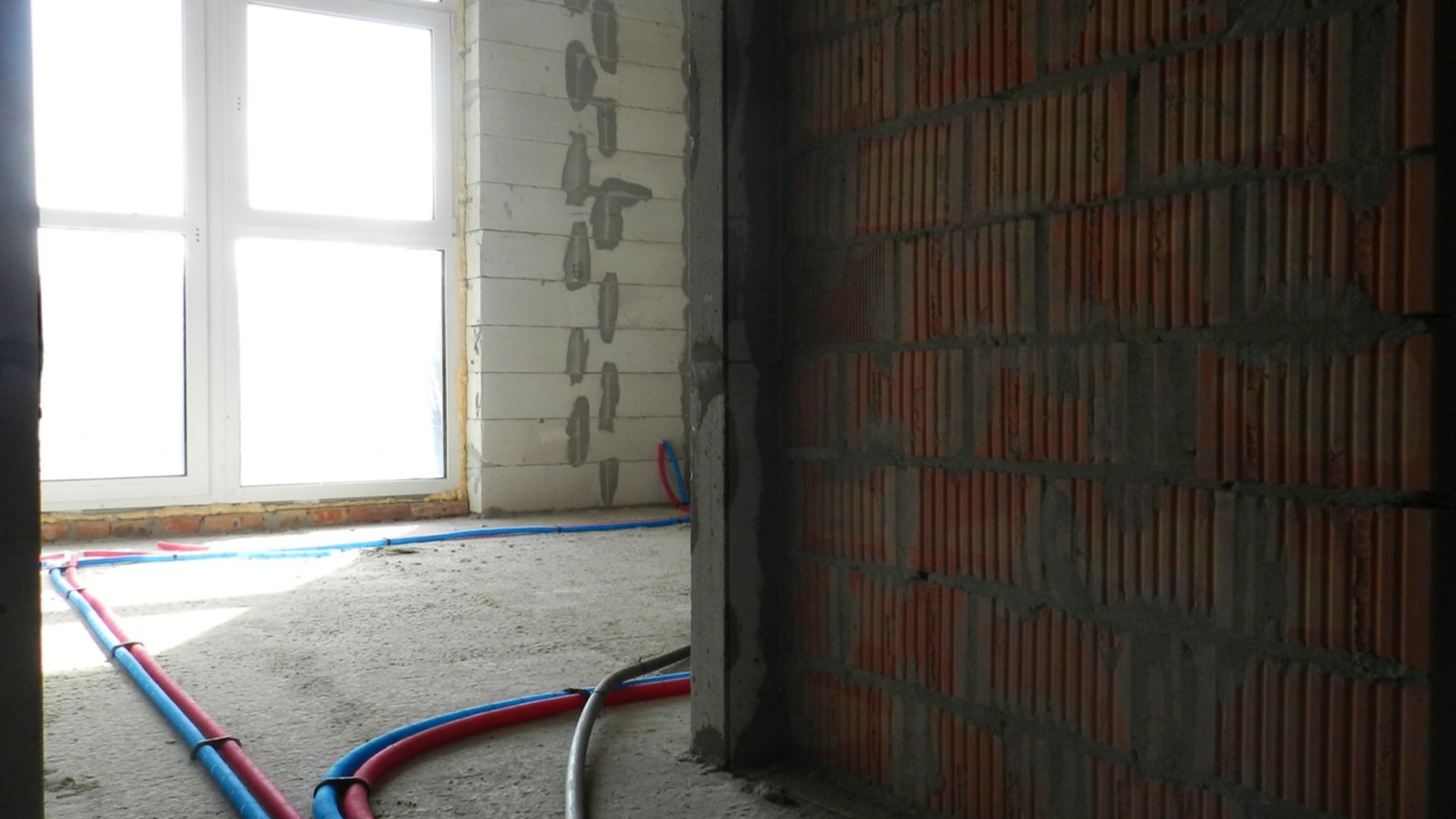 Состоянием на март 2023 года ЖК Авеню 42 ход строительства фото 560135