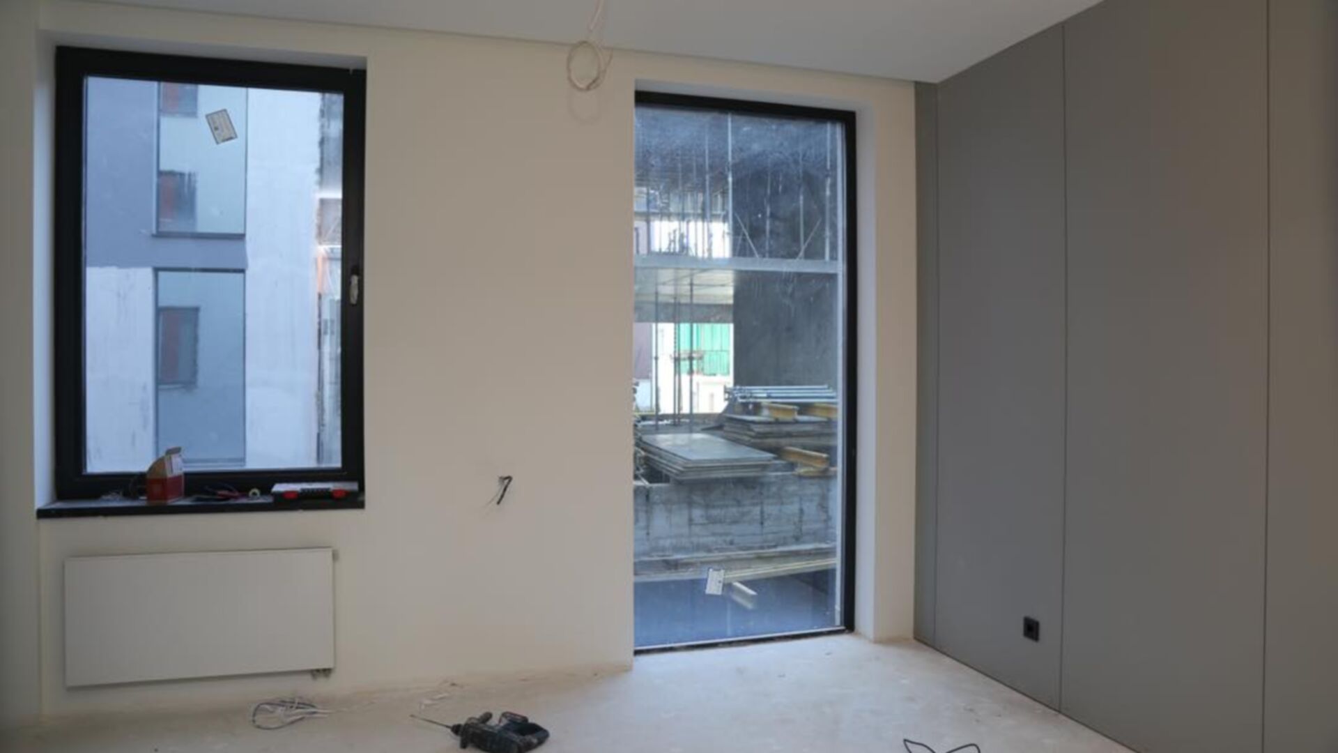 Апарт-готель Lev Lifestyle Hotel хід будівництва фото 560582