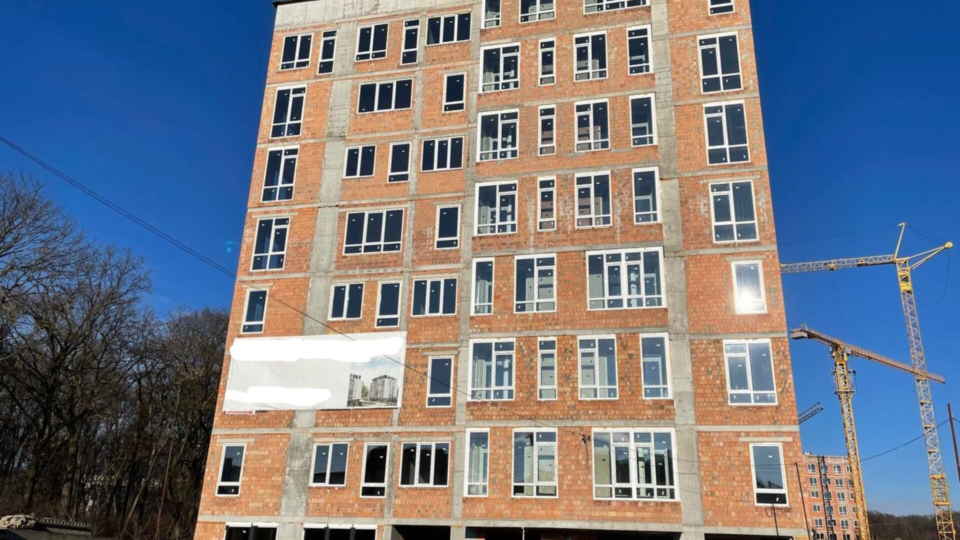 ЖК Комфорт Плюс хід будівництва фото 560741