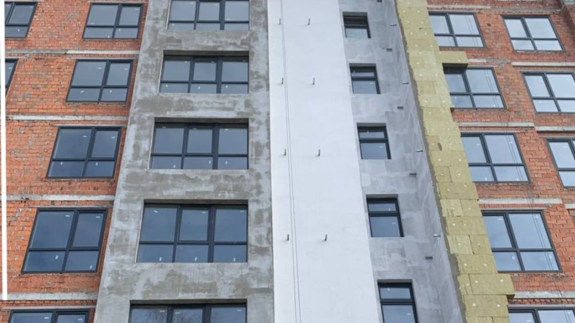 ЖК Парк Арена ход строительства фото 560898