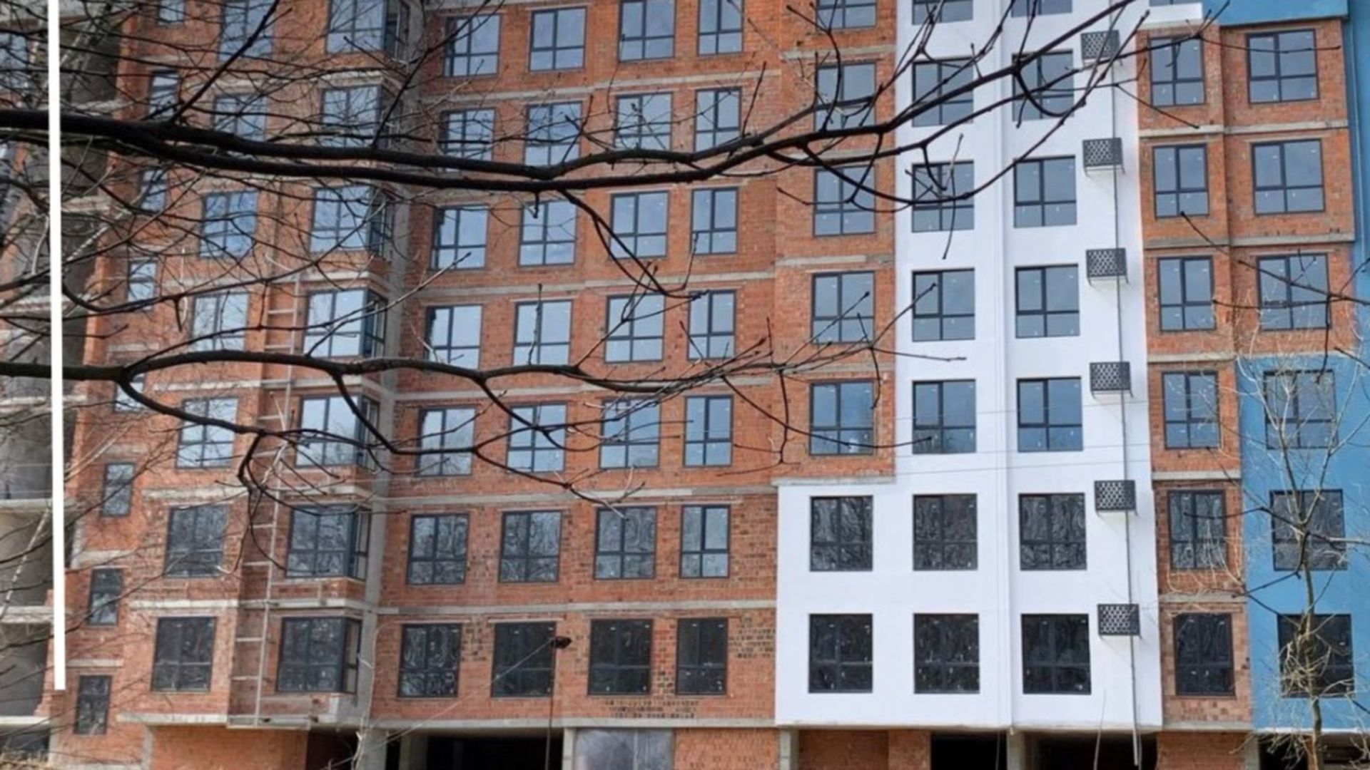 ЖК Парк Арена ход строительства фото 560899