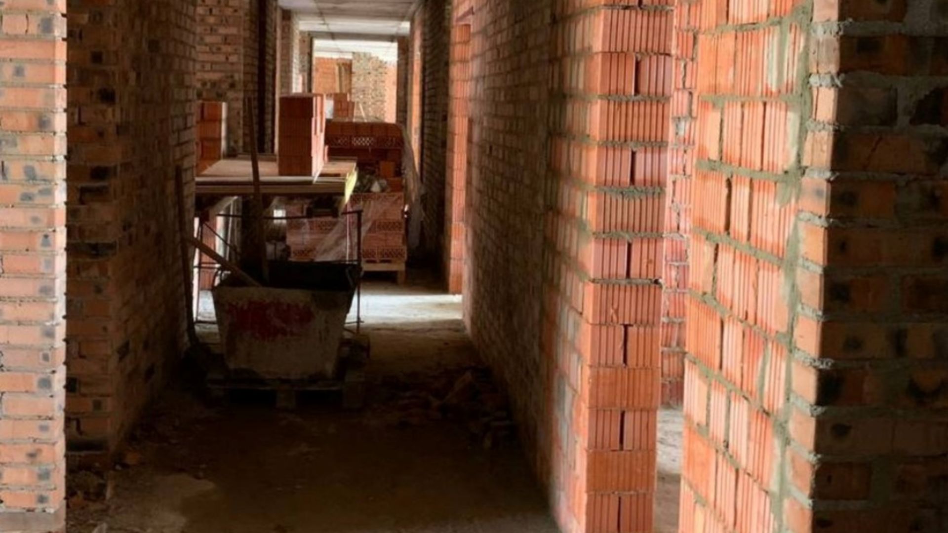 ЖК Парк Арена ход строительства фото 560906