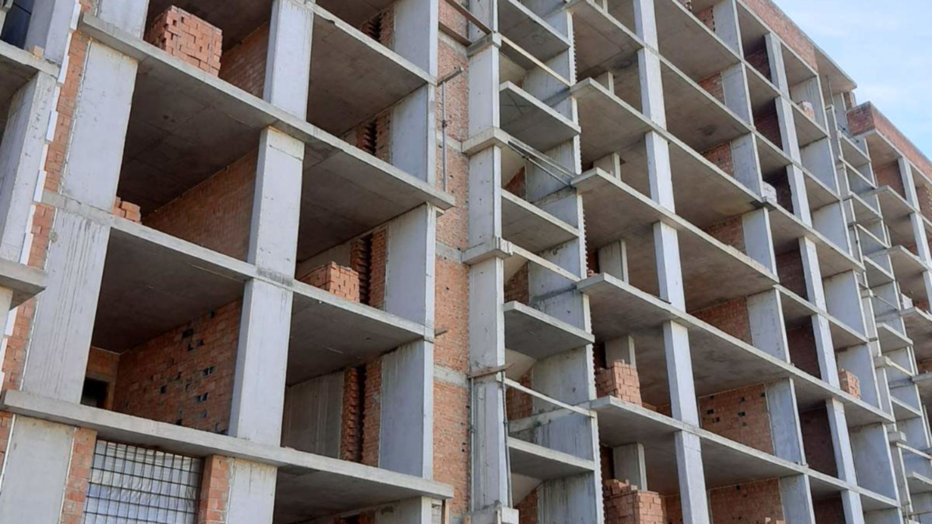 Станом на квітень 2023 року ЖК Новий Проспект хід будівництва фото 561073