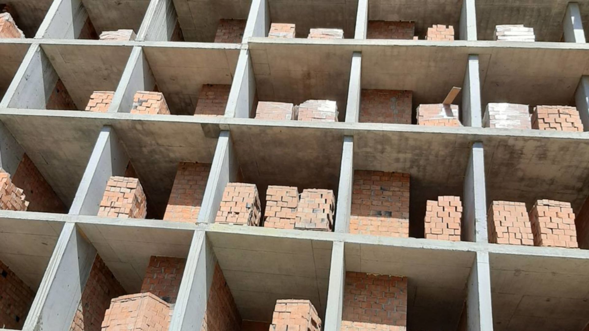 Станом на квітень 2023 року ЖК Новий Проспект хід будівництва фото 561081