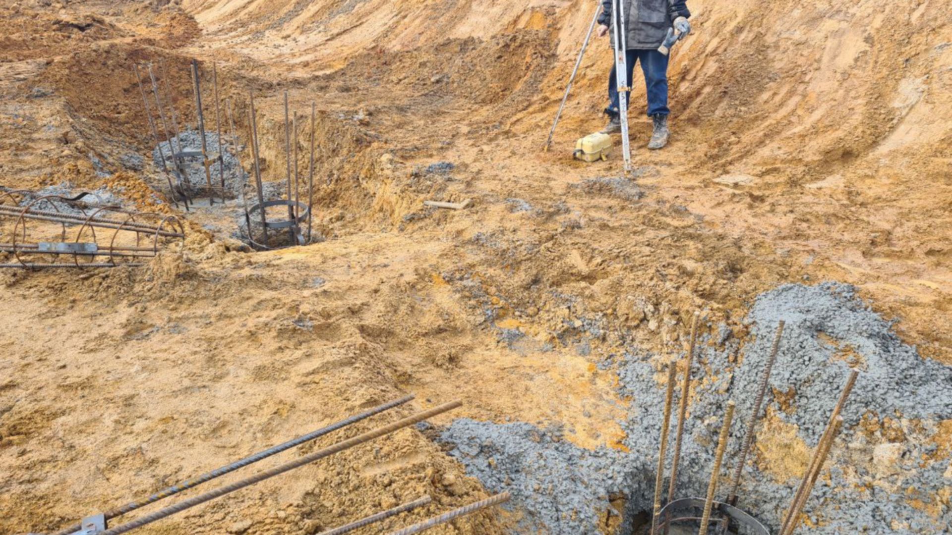 ЖК Кельце ход строительства фото 561266