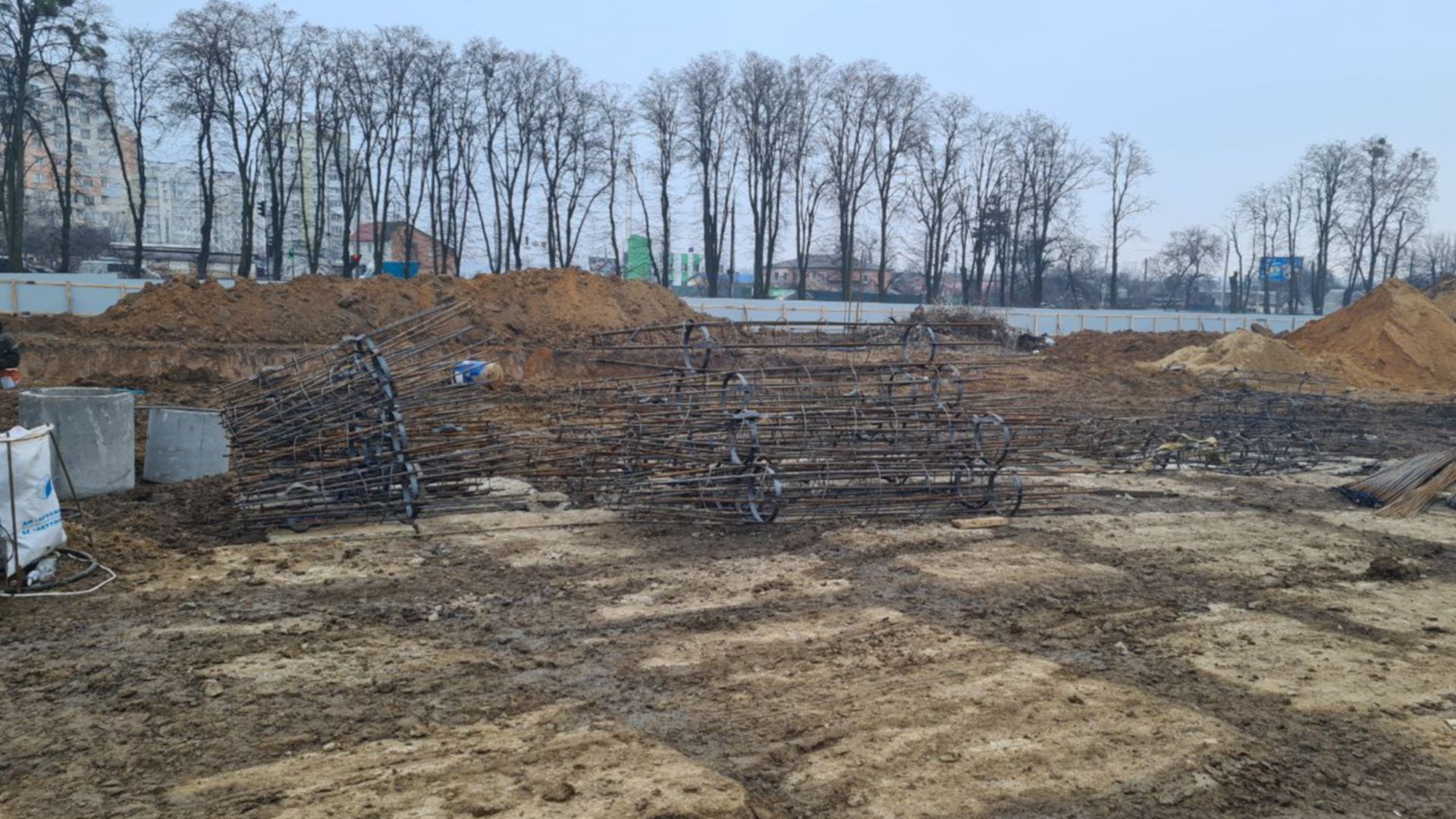 ЖК Кельце ход строительства фото 561331