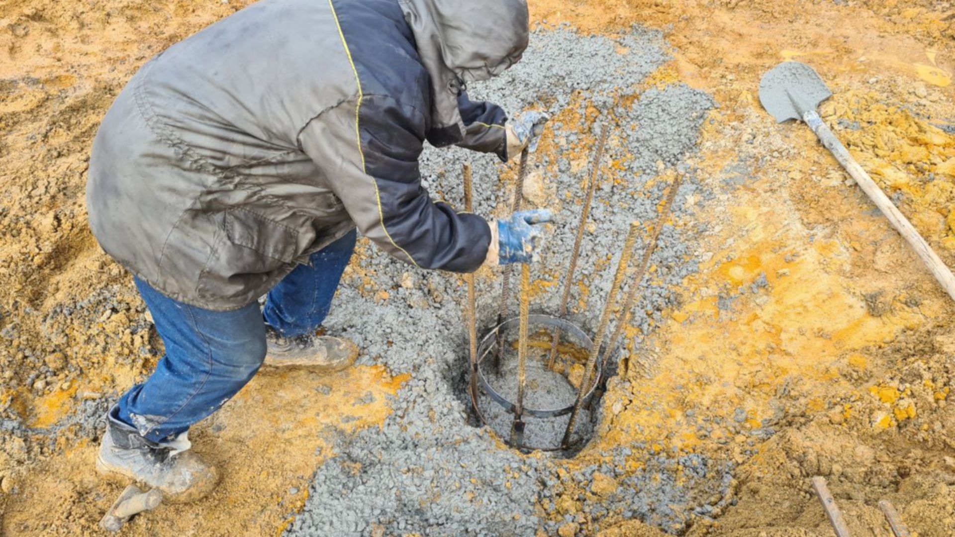 ЖК Кельце ход строительства фото 561332