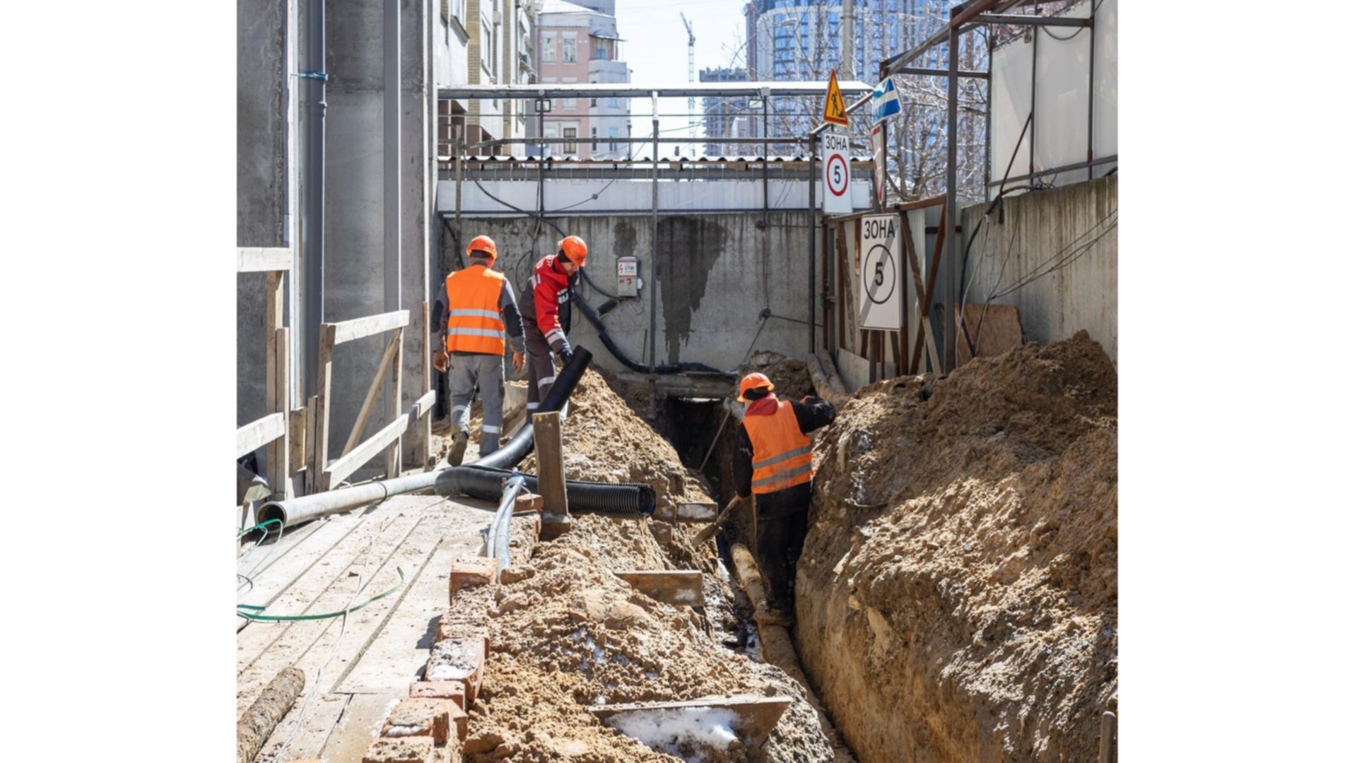 ЖК Montreal House хід будівництва фото 561637