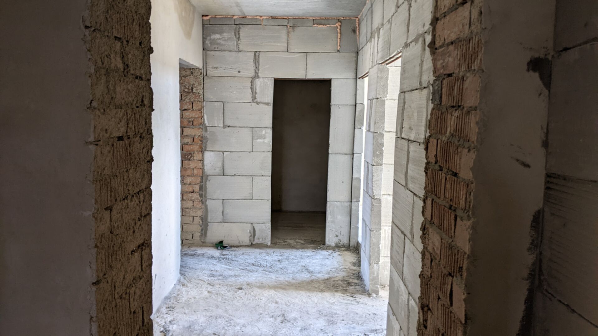 Станом на квітень 2023 року ЖК на Німецькому озері хід будівництва фото 562441