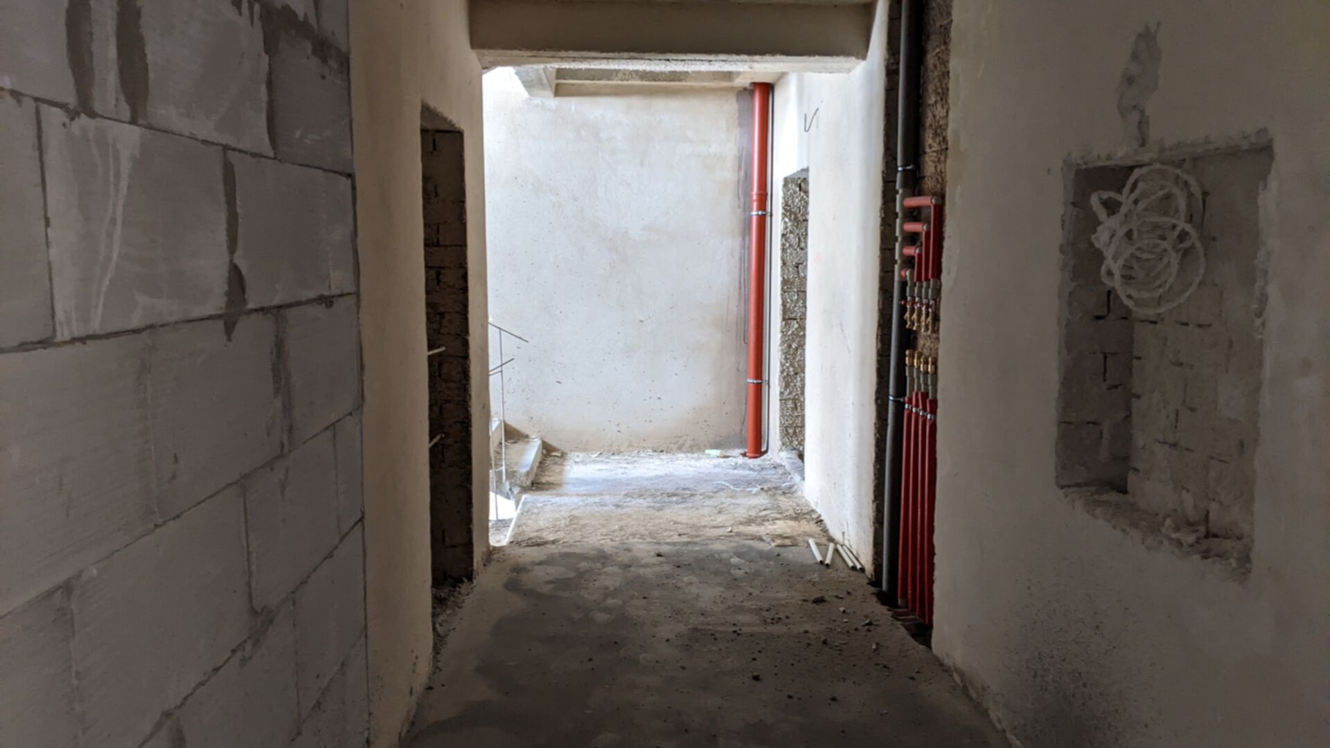 Станом на квітень 2023 року ЖК на Німецькому озері хід будівництва фото 562442