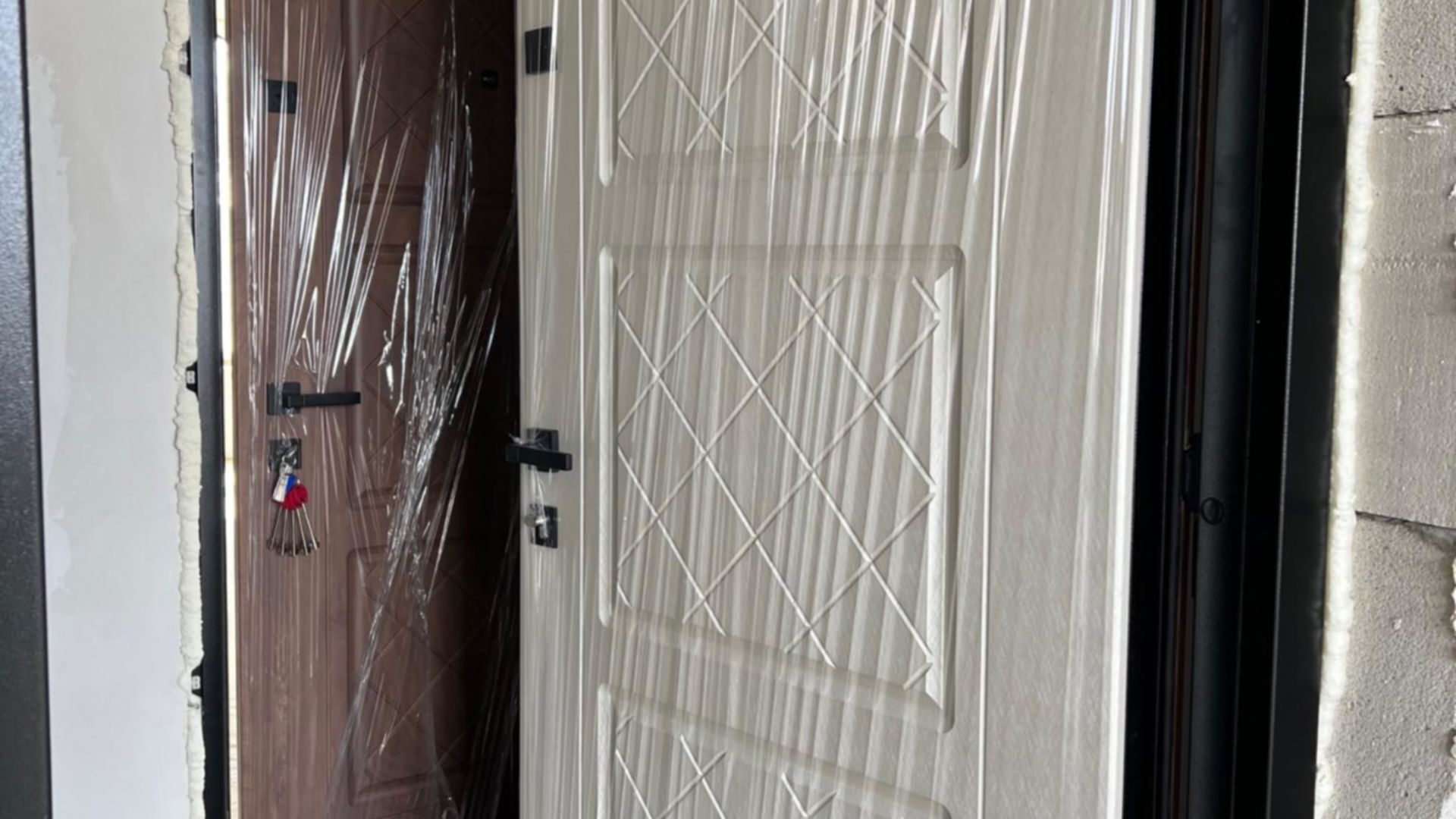 ЖК Provance Home ход строительства фото 562543