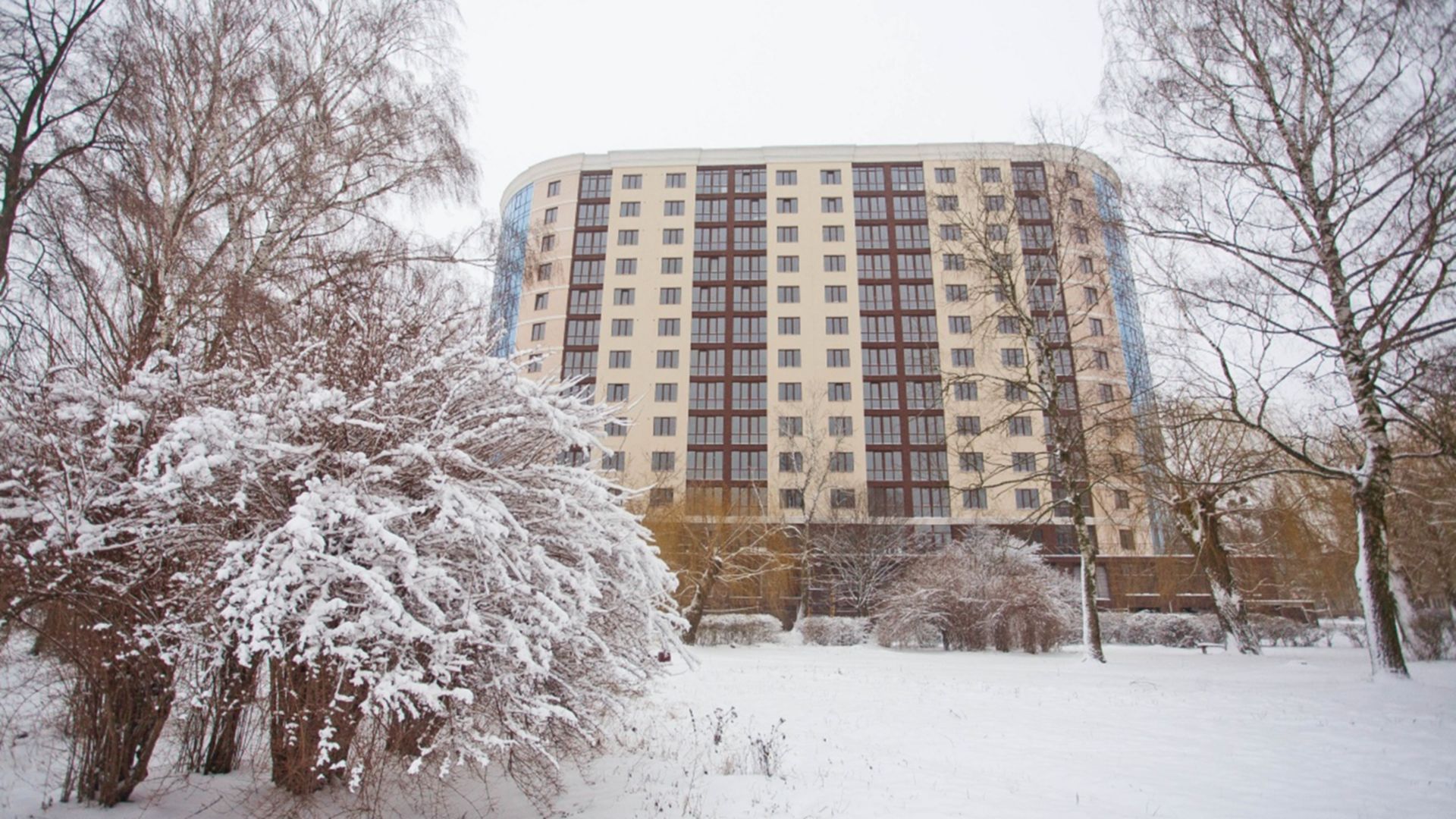 ЖК Paradise ход строительства фото 56287