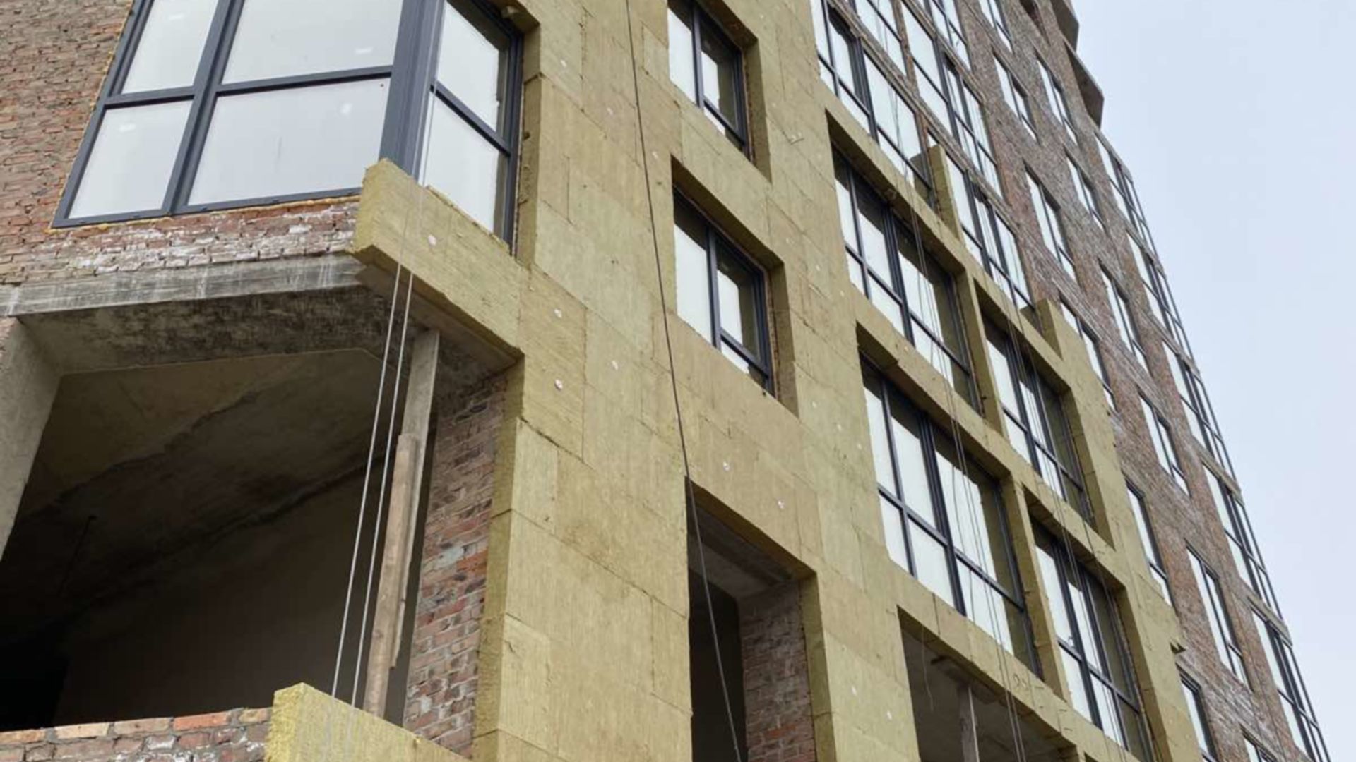 ЖК Grand Липини хід будівництва фото 563474