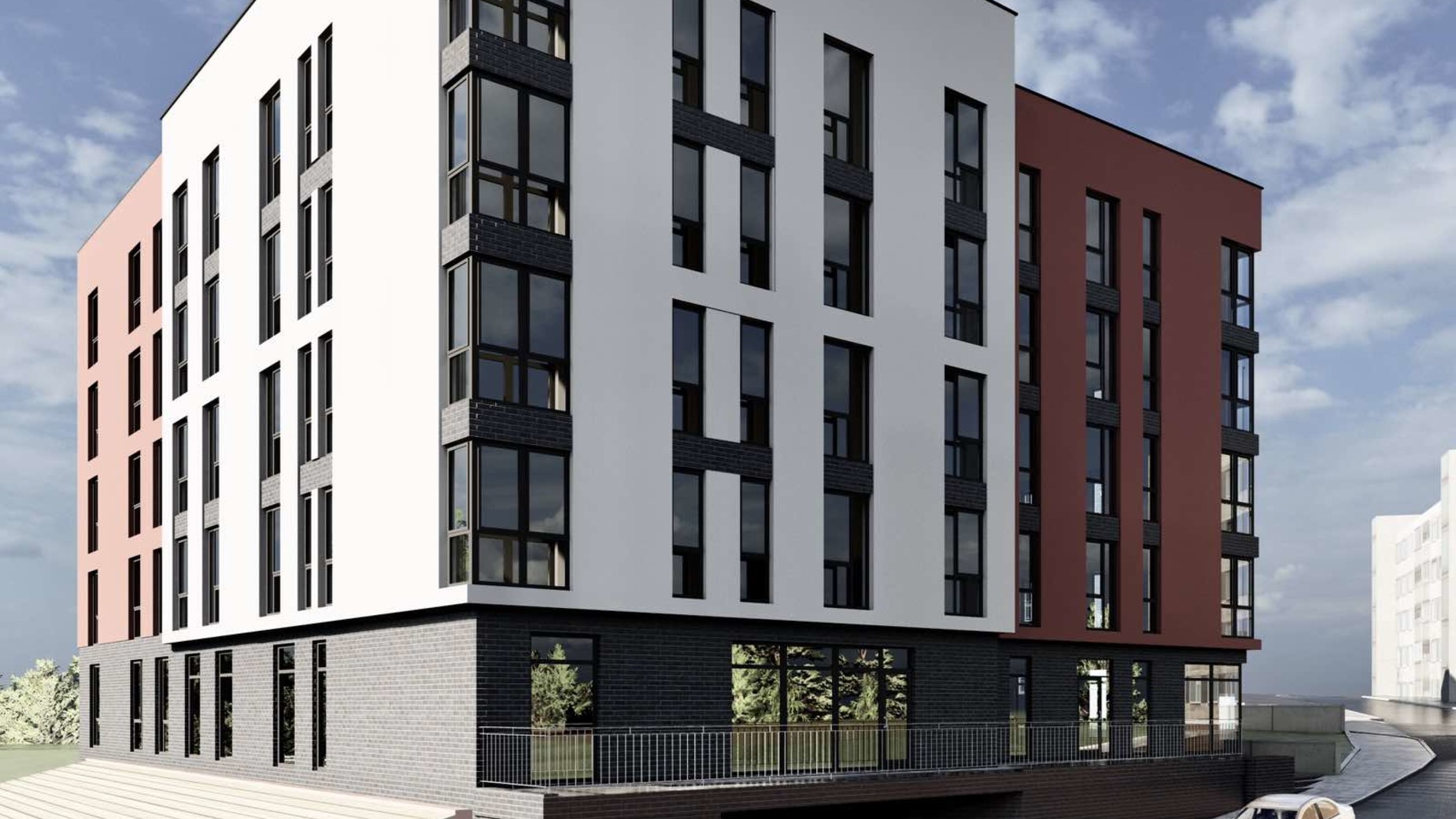 ЖК на Шпитальний 2 фото 563958