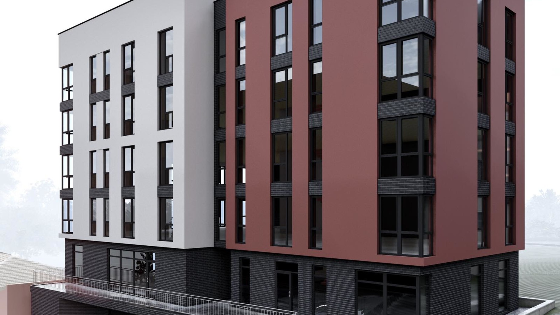 ЖК на Шпитальний 2 фото 563960