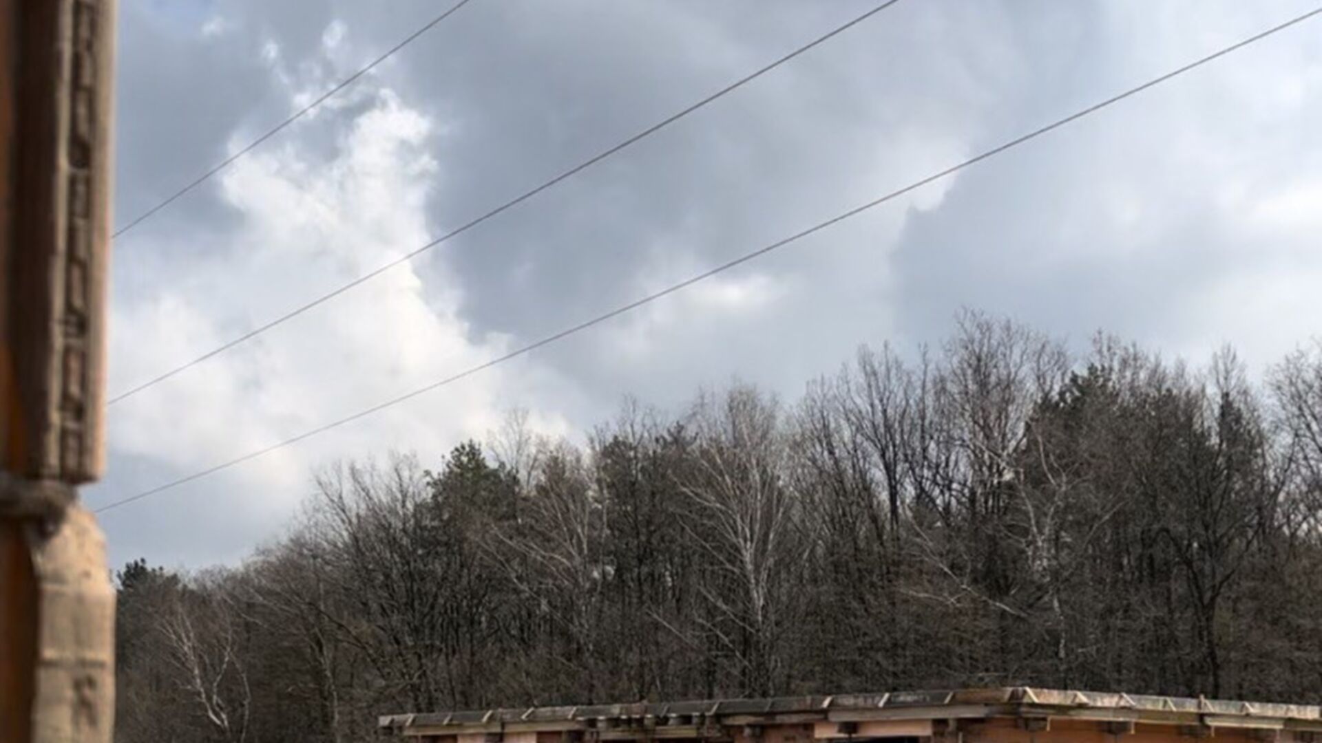 Станом на квітень 2023 року КМ Stone Village хід будівництва фото 563970