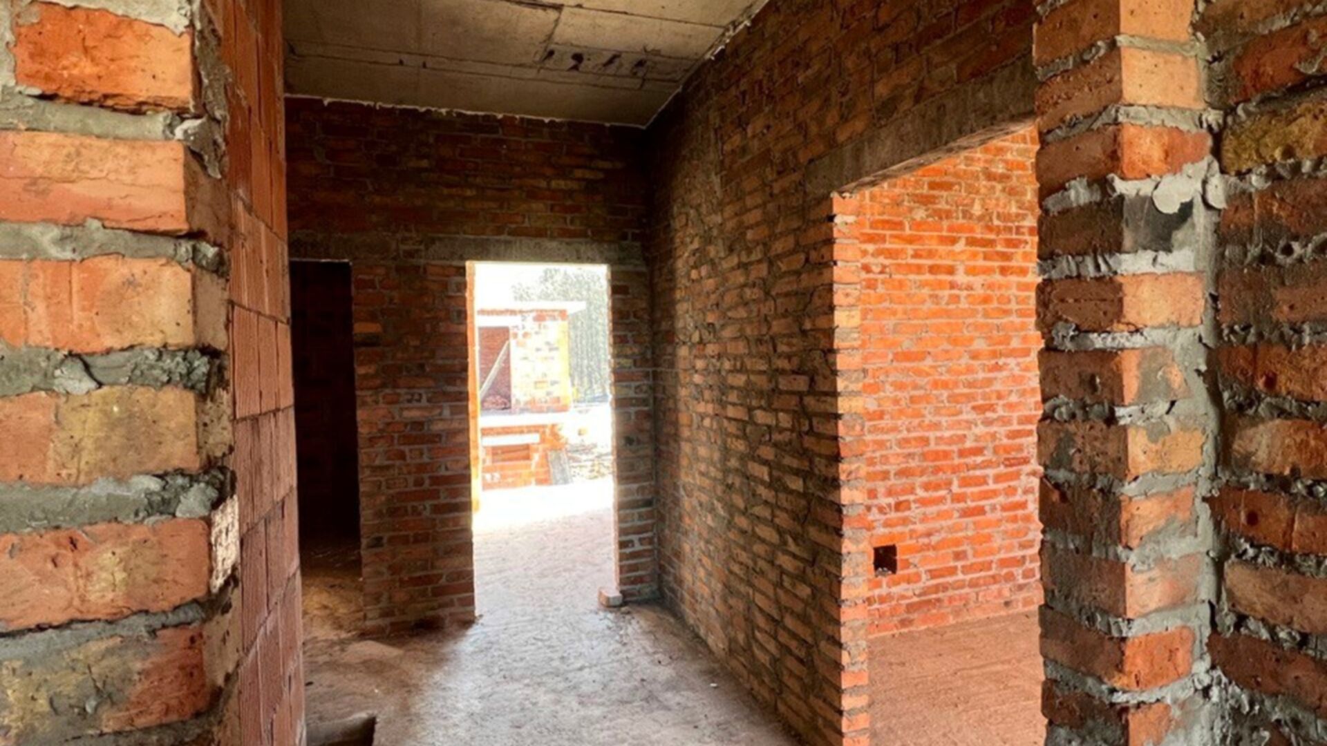 Станом на квітень 2023 року КМ Stone Village хід будівництва фото 563972