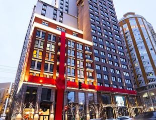 ЖК NEW YORK Concept House ЖК NEW YORK Concept House