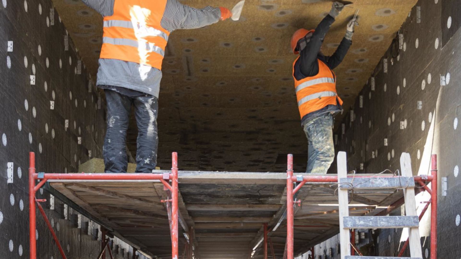 Станом на квітень 2023 року ЖК Illinsky House хід будівництва фото 564217