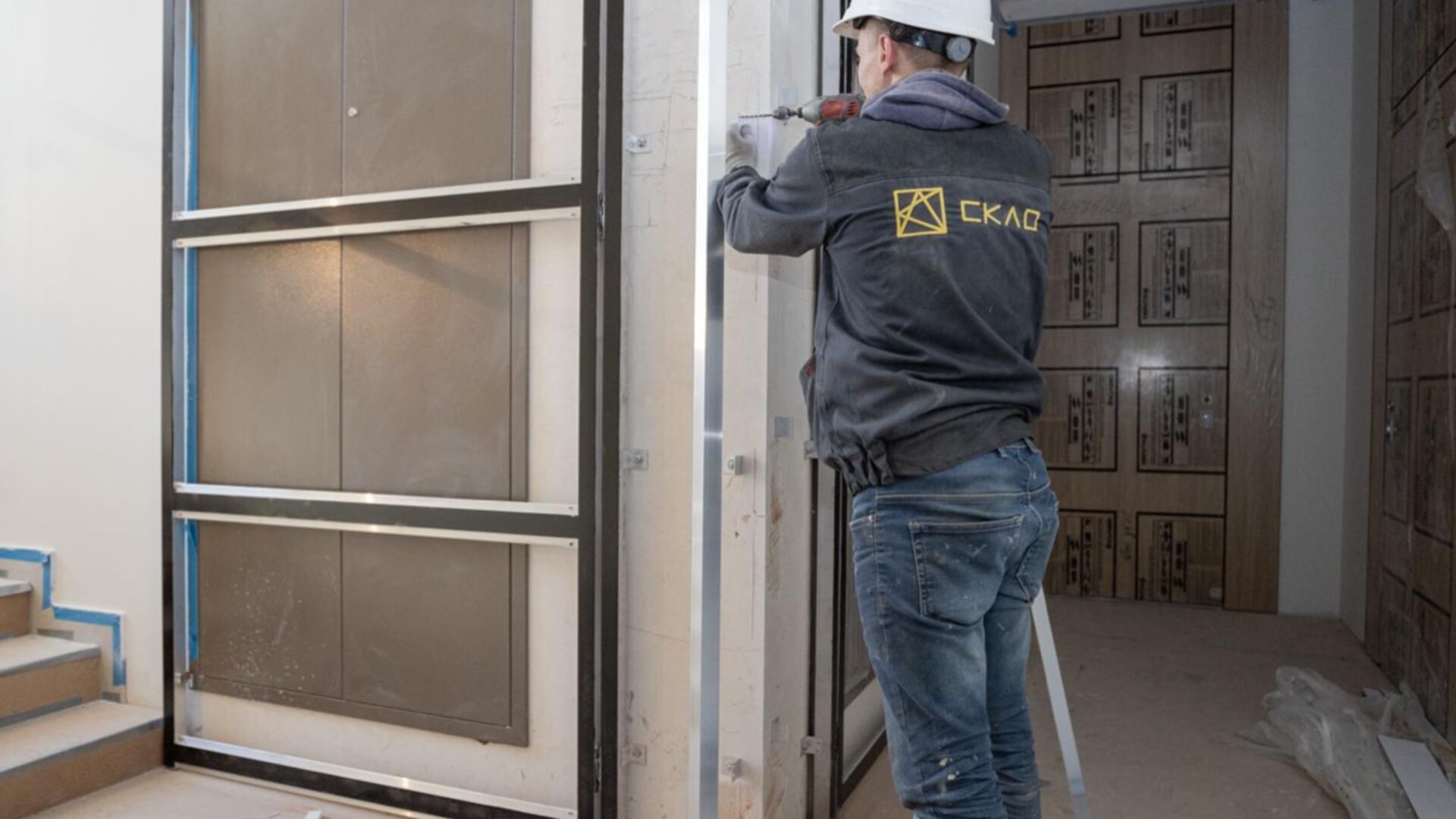 Станом на квітень 2023 року ЖК Illinsky House хід будівництва фото 564223