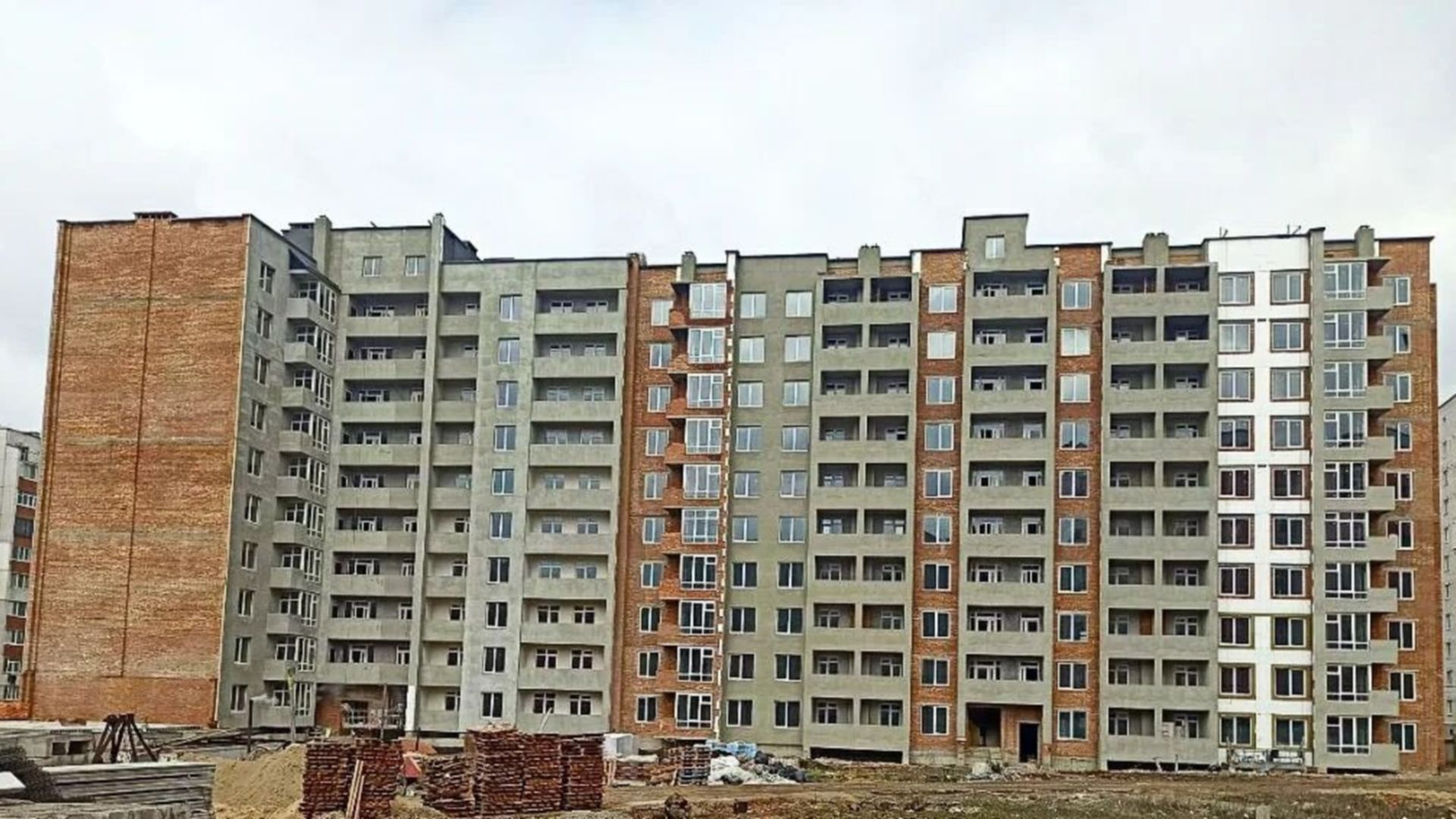 ЖК Студенческий ход строительства фото 564531