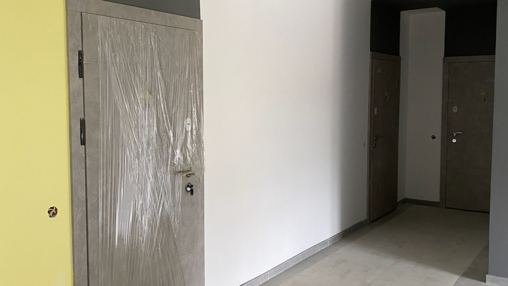 Состоянием на апрель 2023 года ЖК Зелені Пагорби ход строительства фото 565018