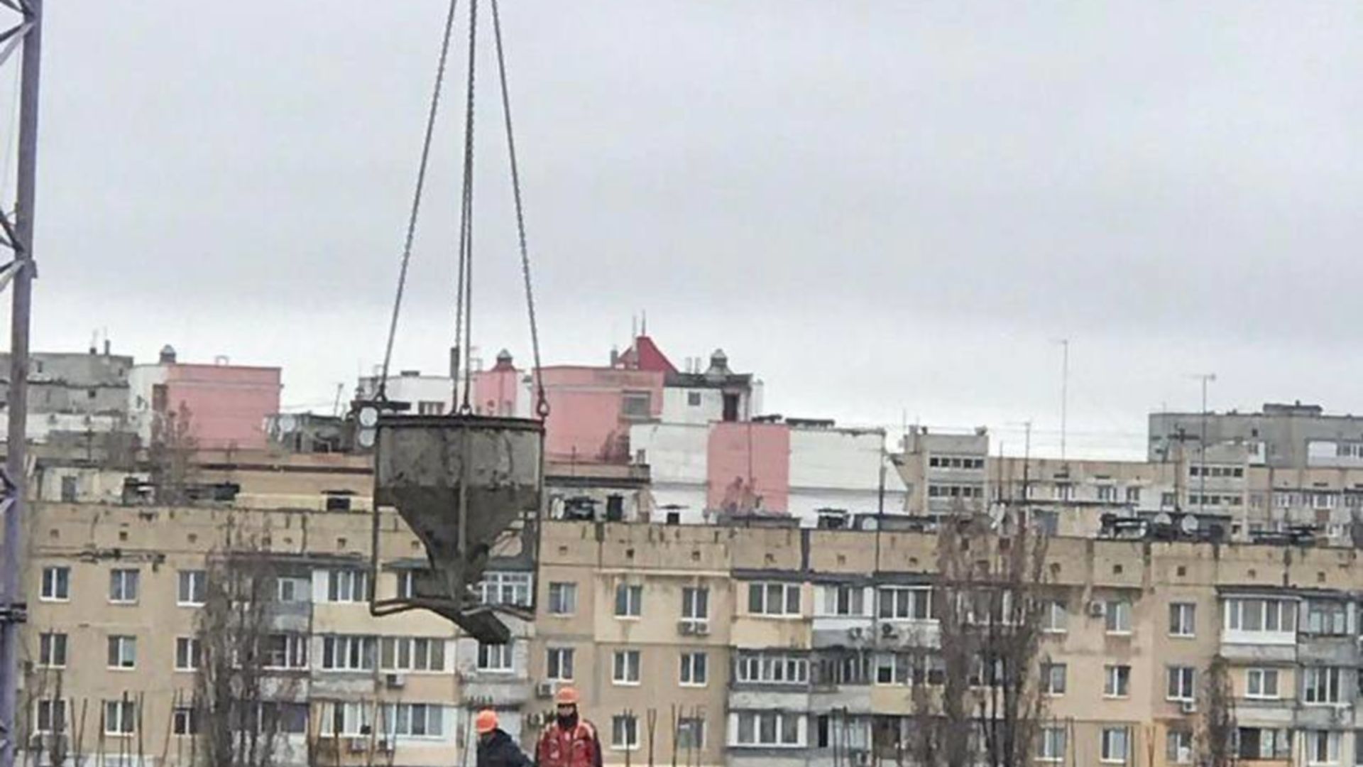 ЖК Smart City - 2 ход строительства фото 565185