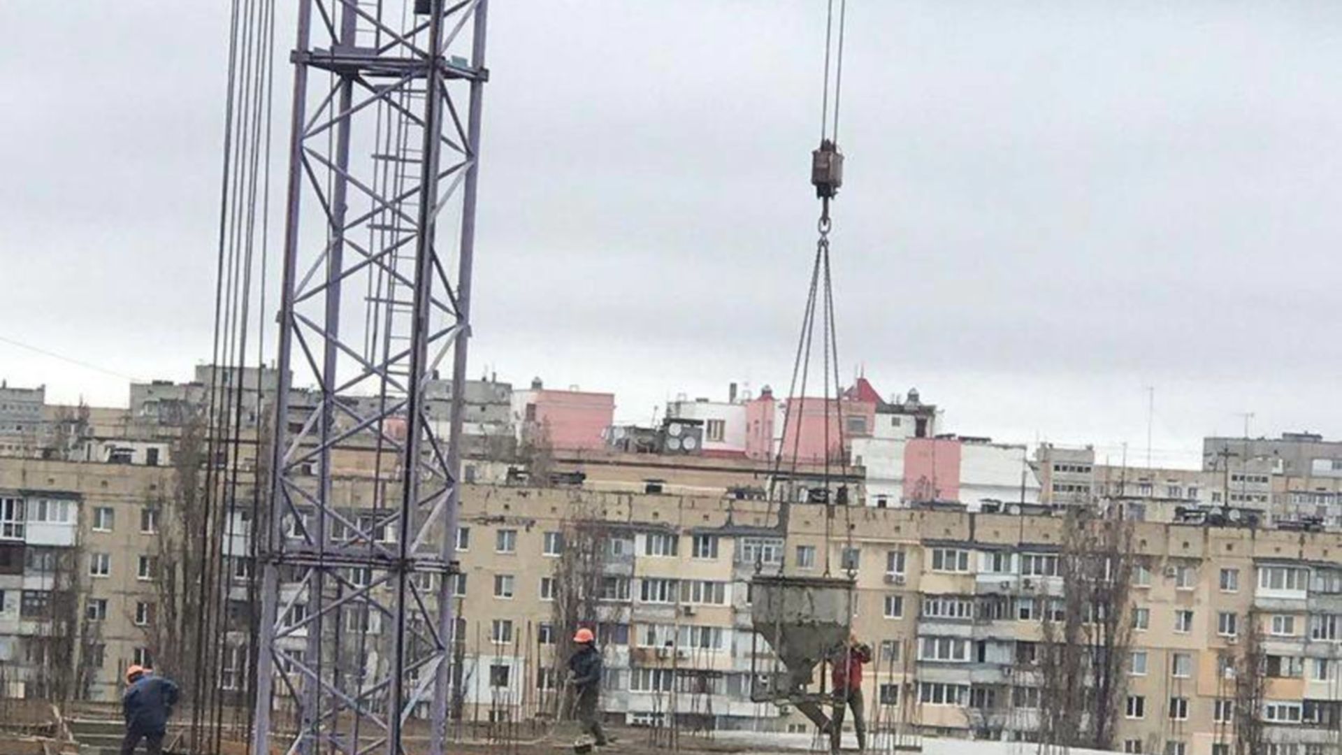 ЖК Smart City - 2 ход строительства фото 565186